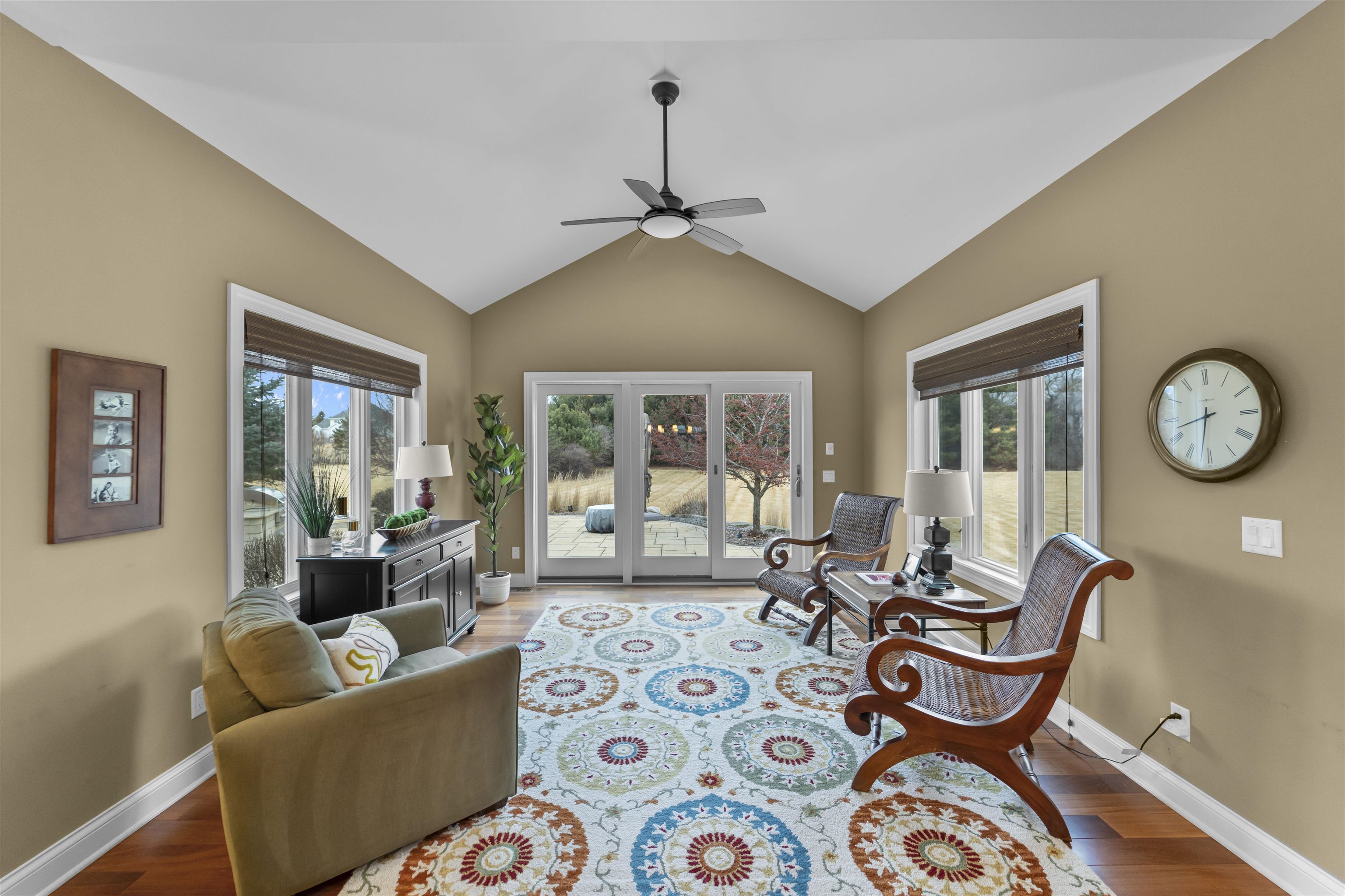 3859 Caribou Road