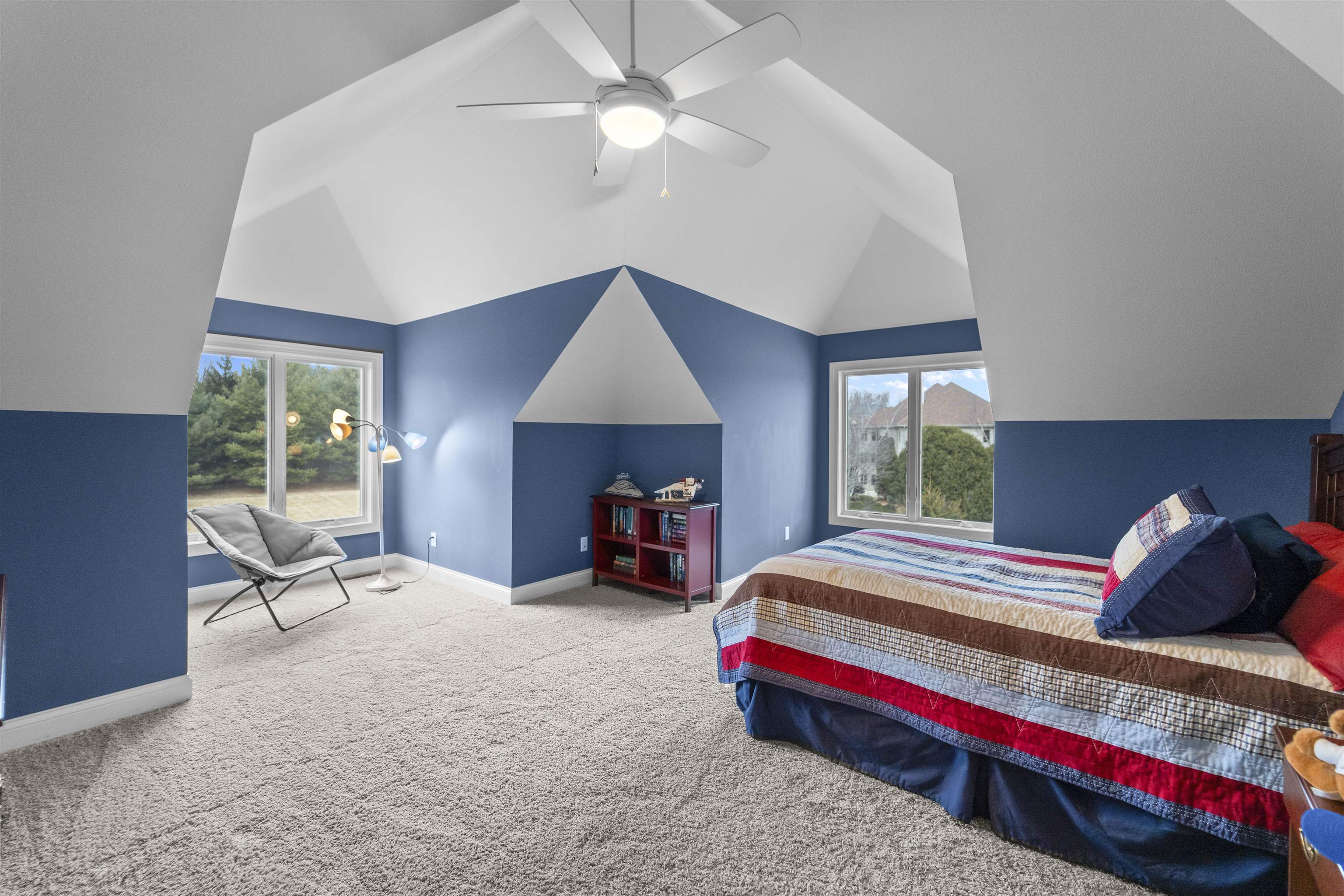 3859 Caribou Road