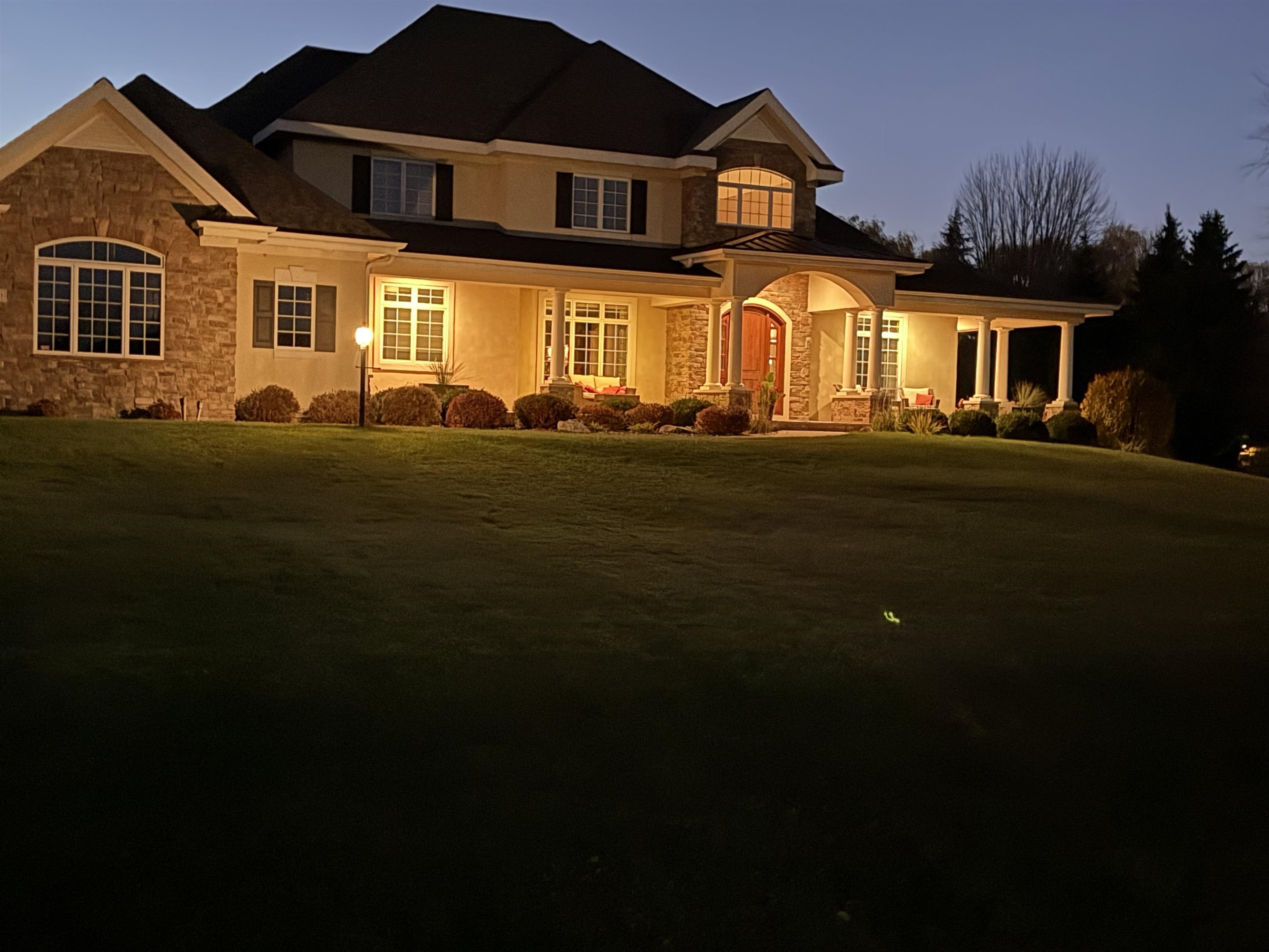 3859 Caribou Road