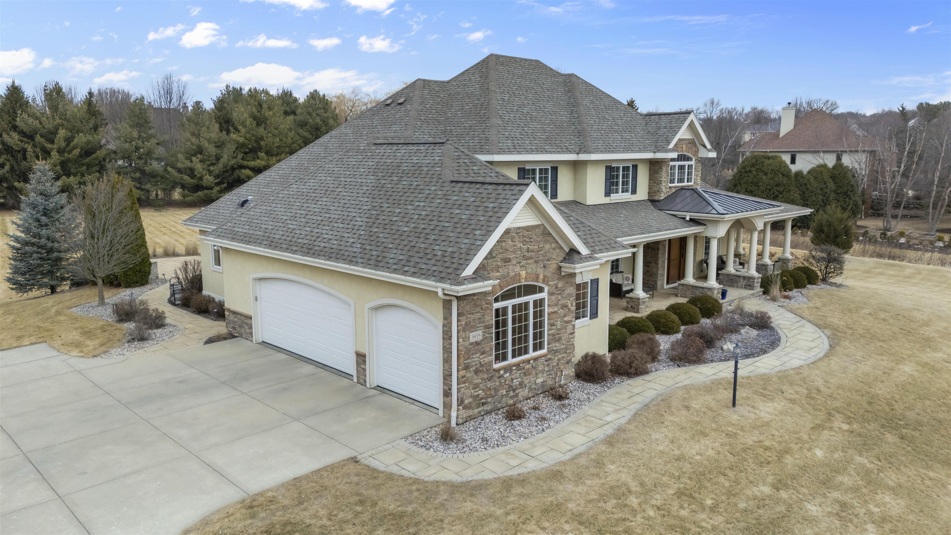 3859 Caribou Road