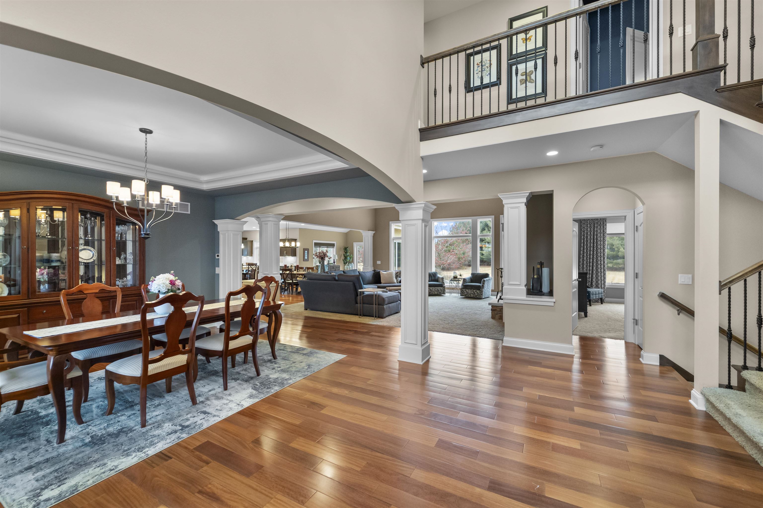 3859 Caribou Road