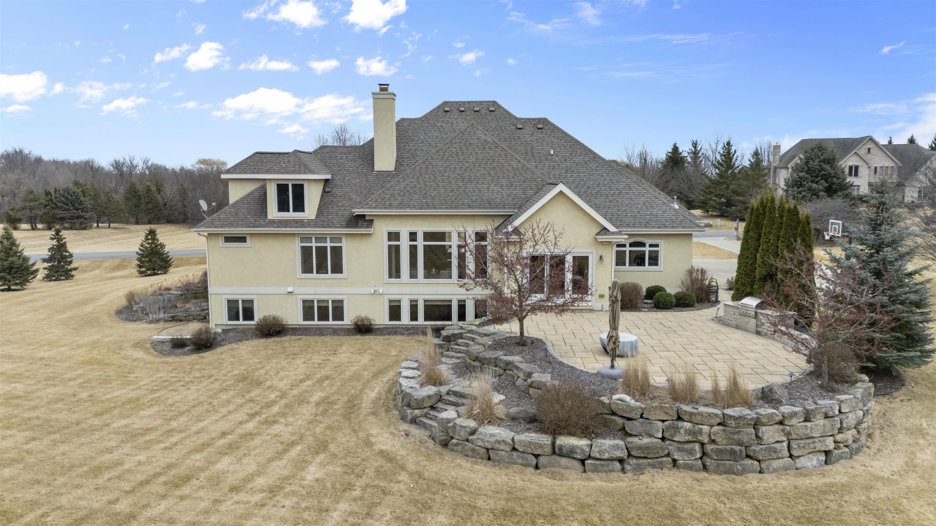 3859 Caribou Road
