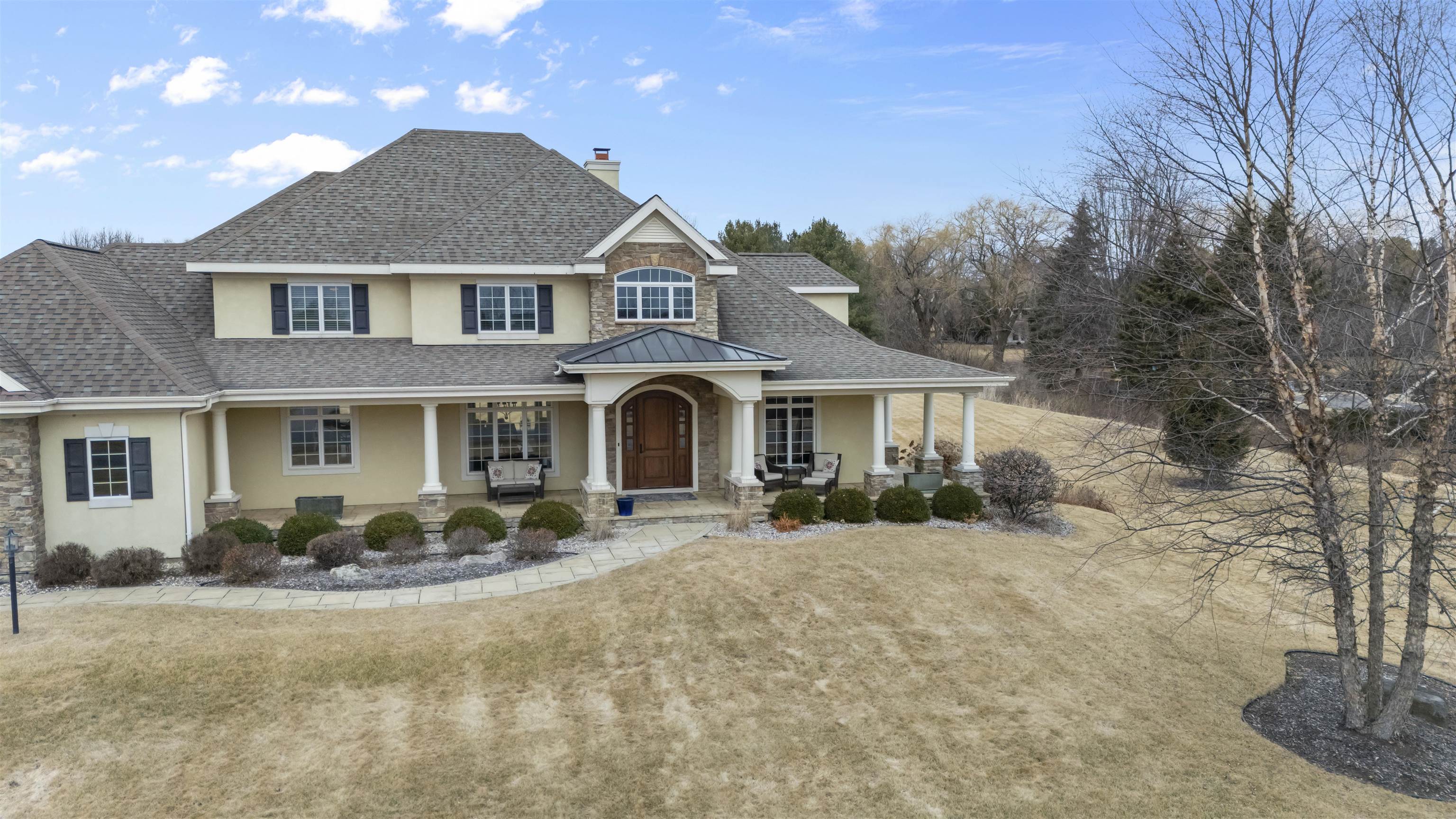 3859 Caribou Road