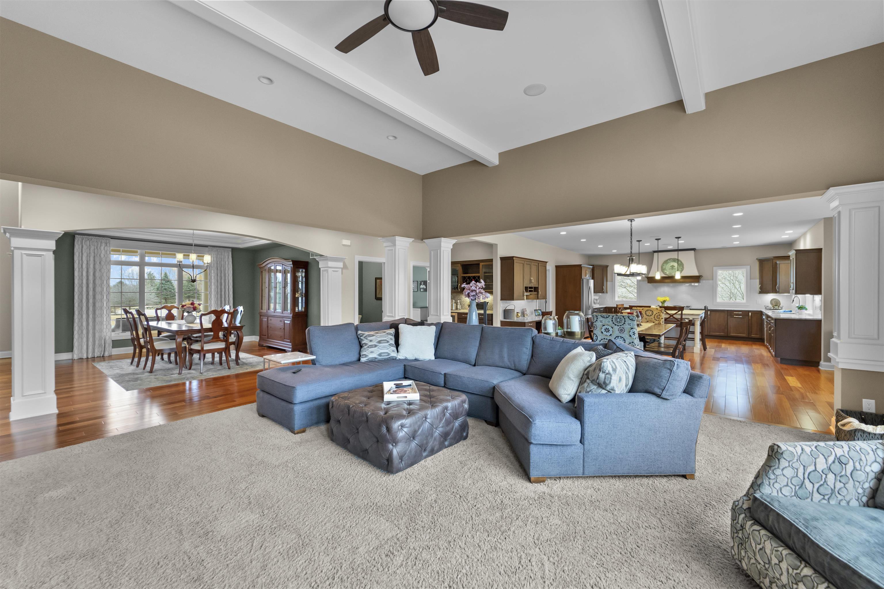 3859 Caribou Road