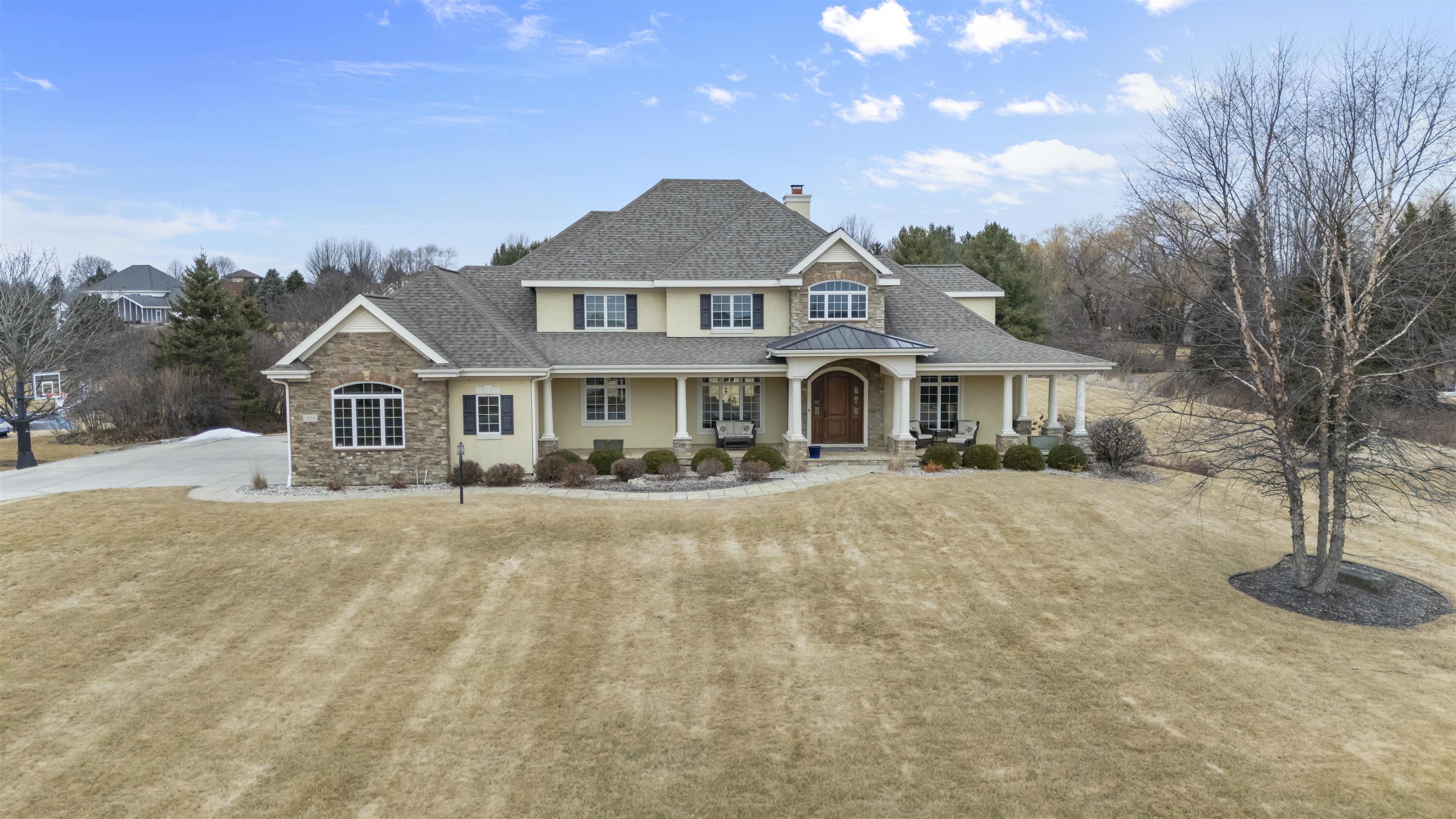 3859 Caribou Road