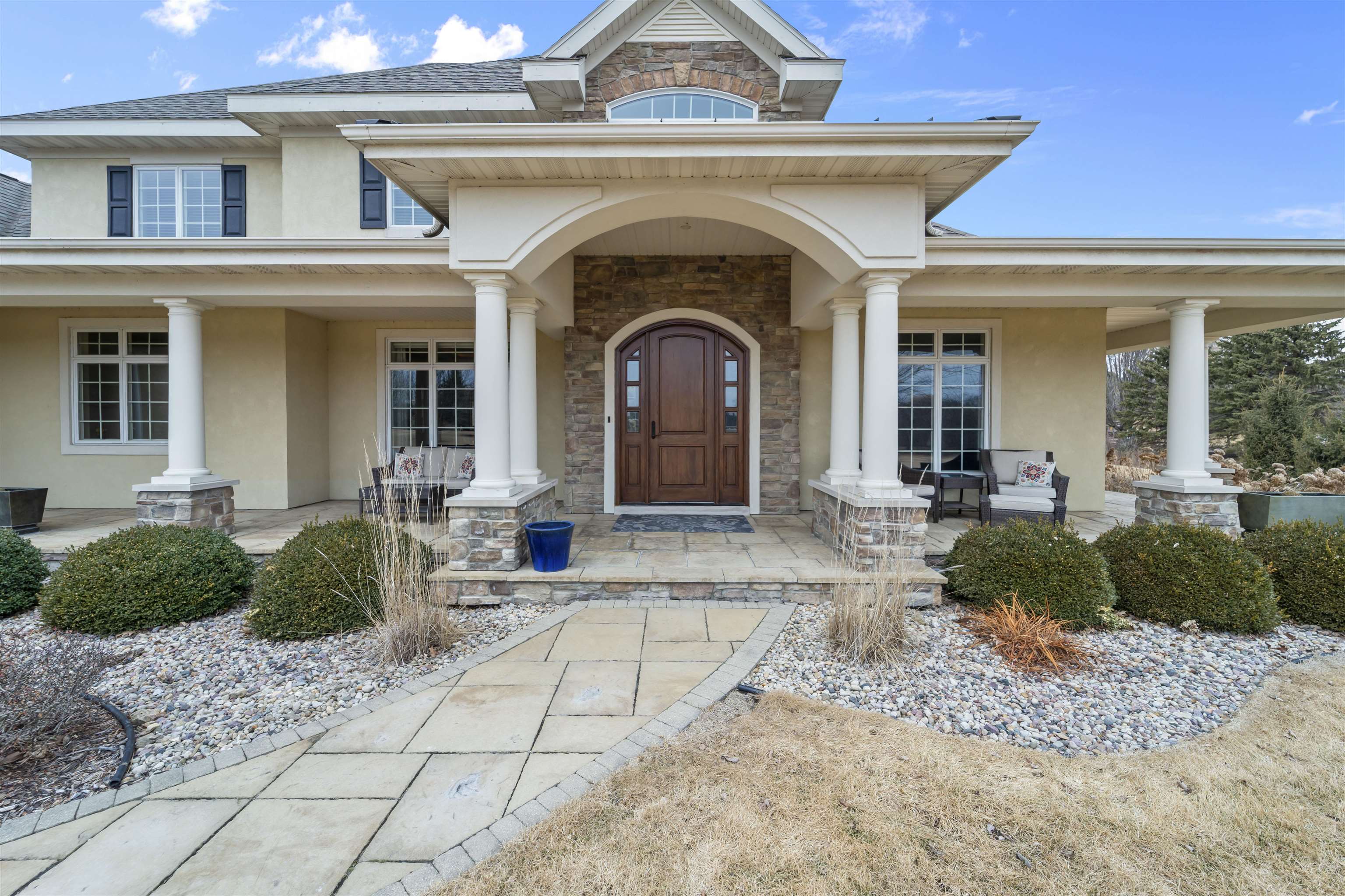 3859 Caribou Road