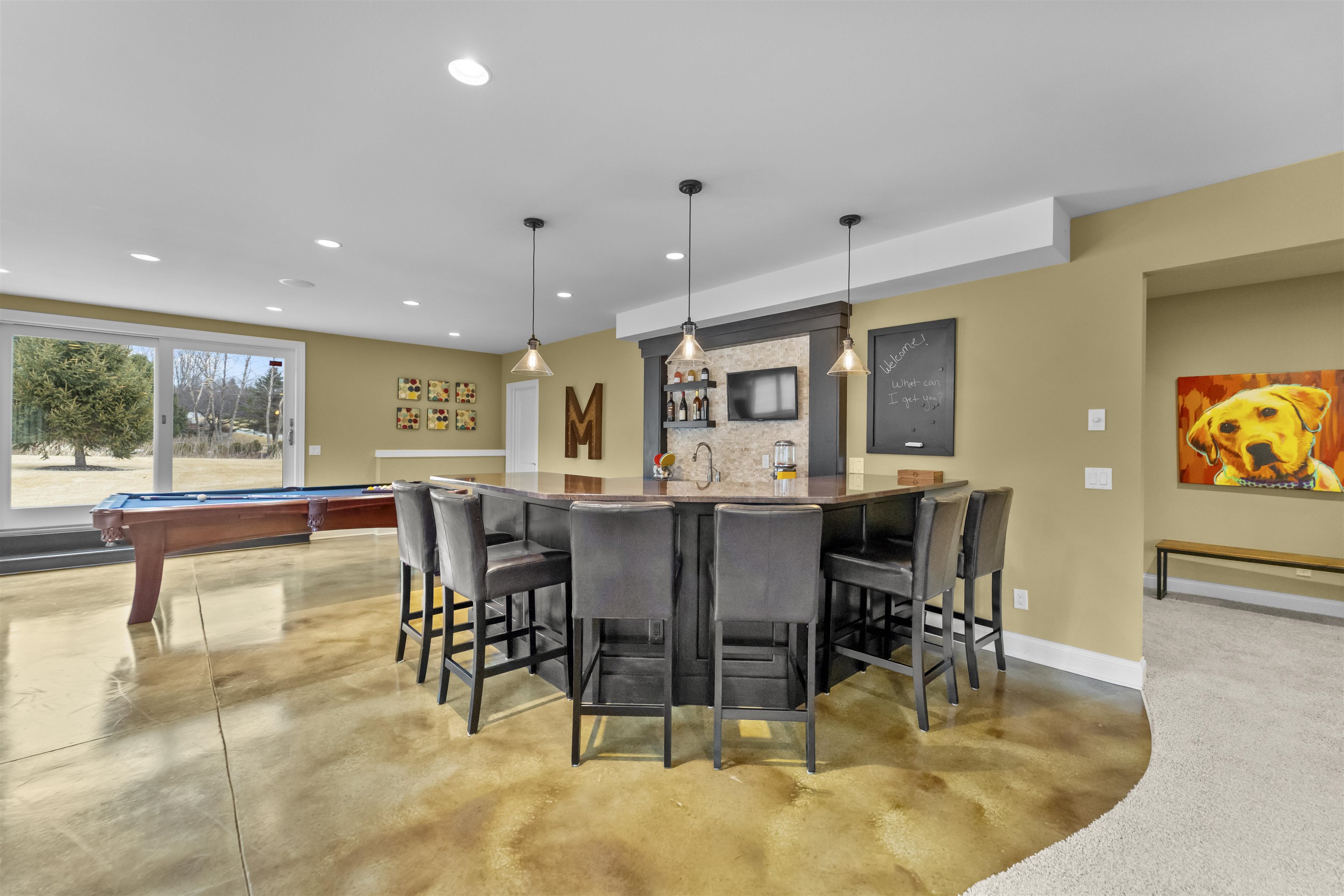 3859 Caribou Road