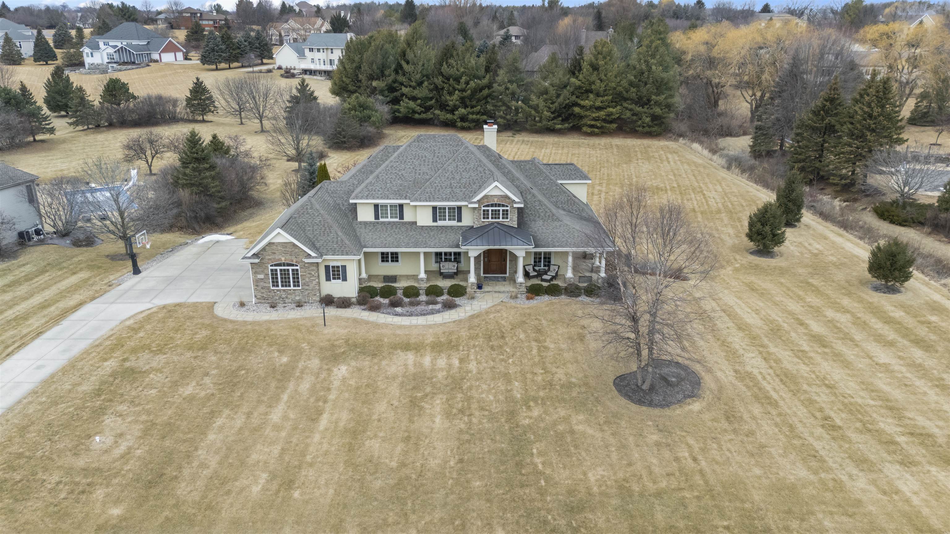 3859 Caribou Road