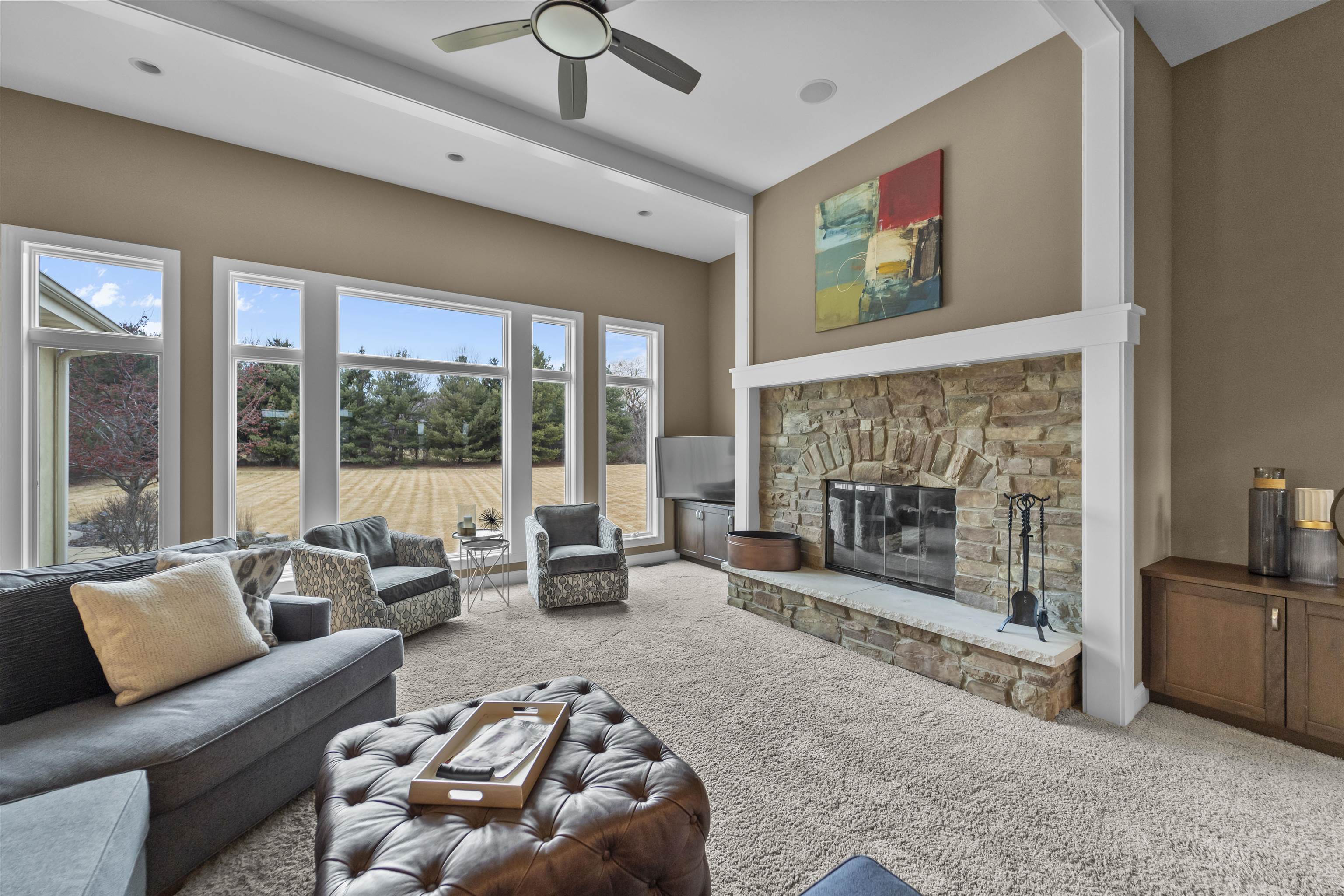 3859 Caribou Road