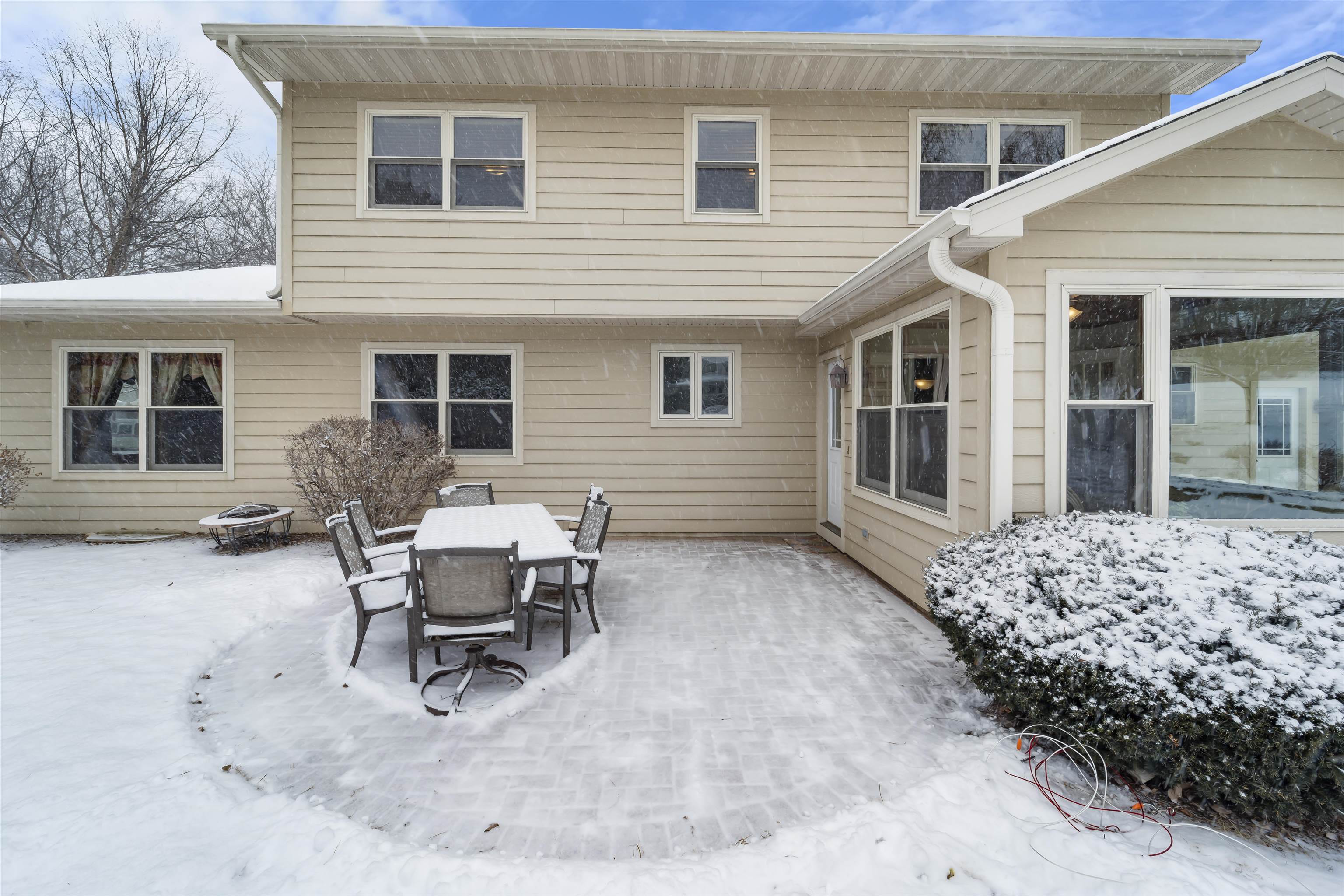 1234 N Westfield Road