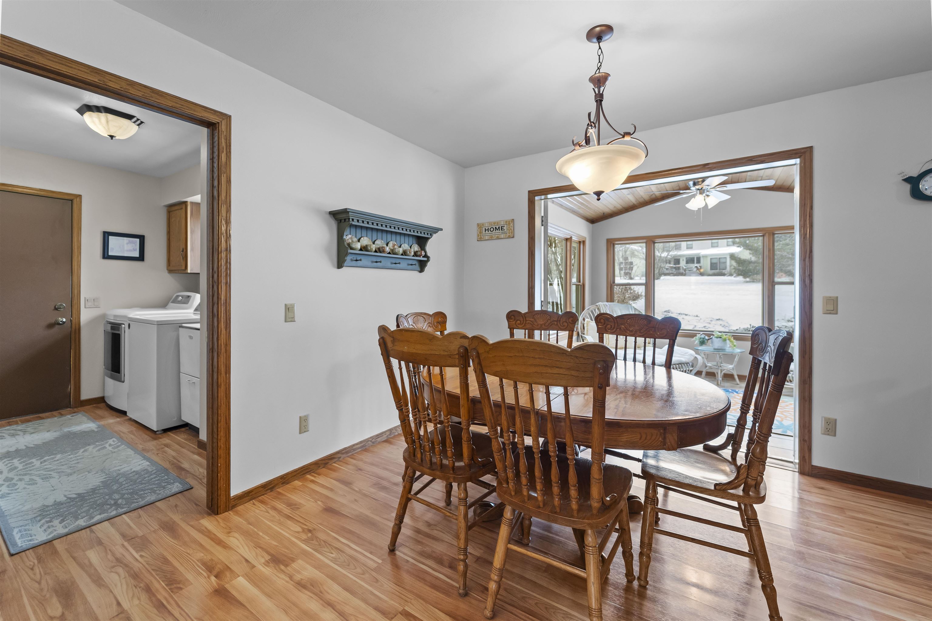 1234 N Westfield Road