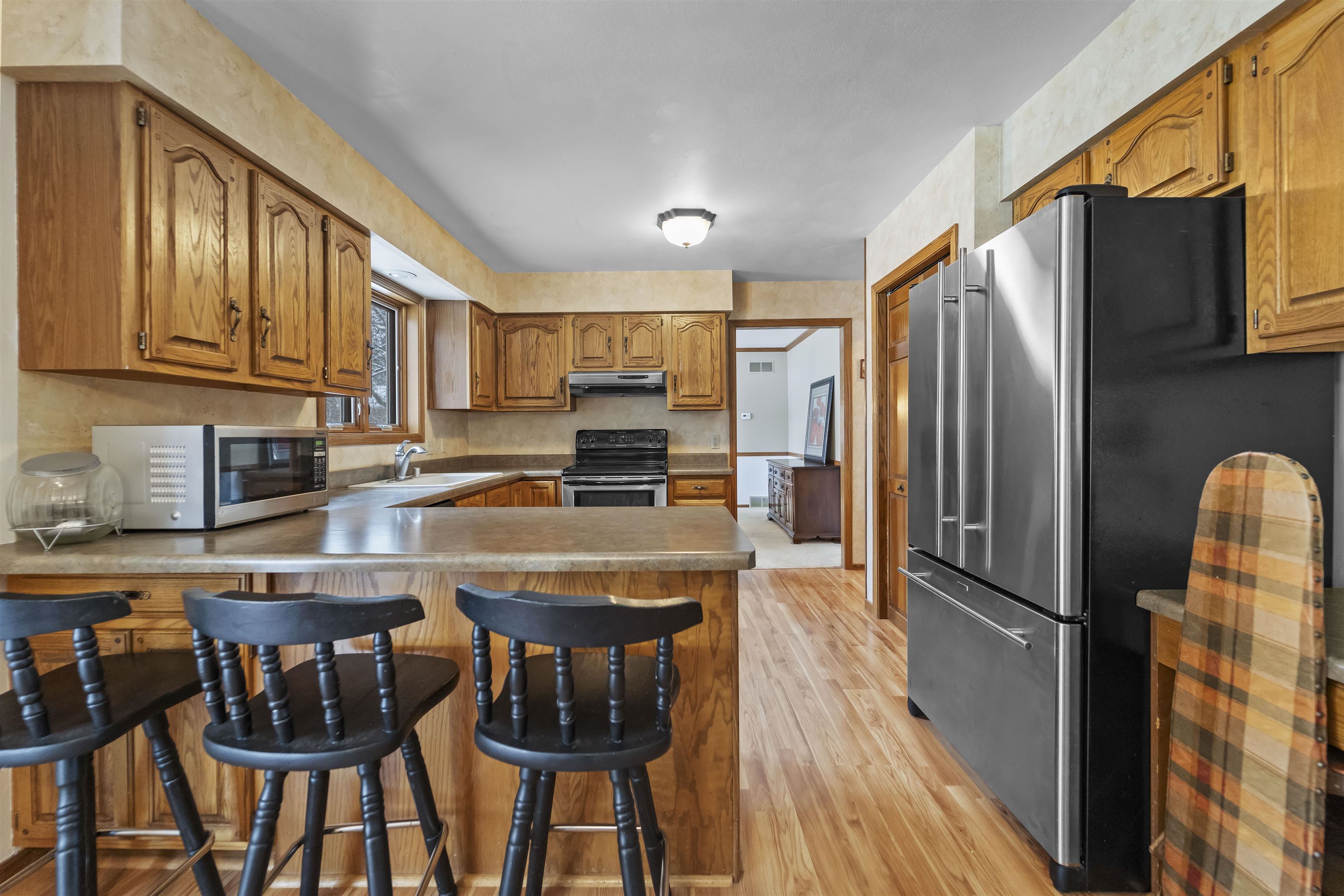 1234 N Westfield Road