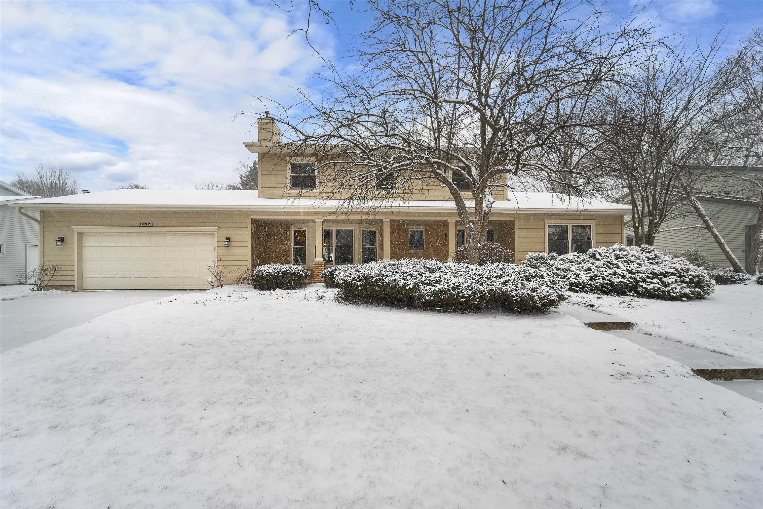 1234 N Westfield Road