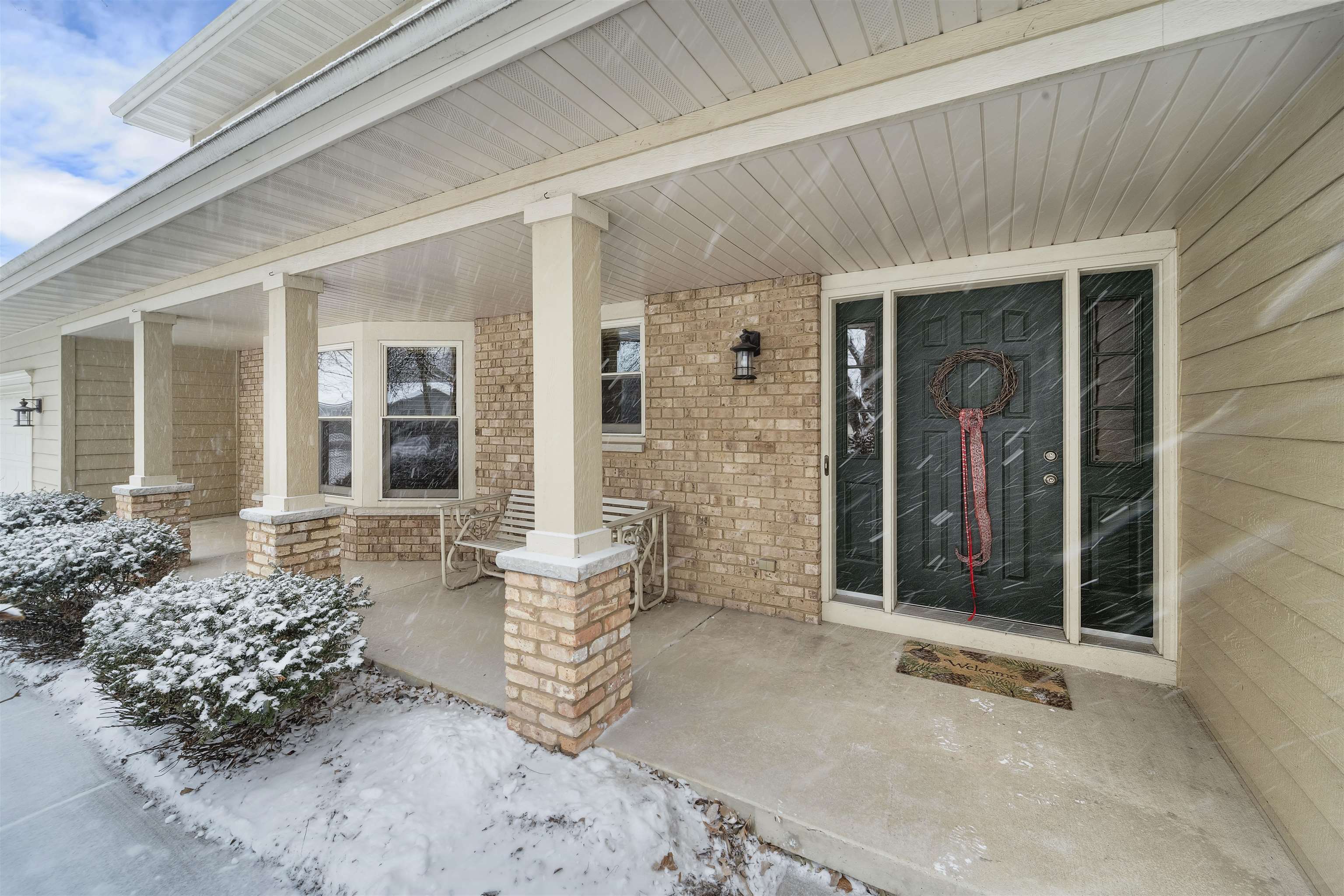 1234 N Westfield Road