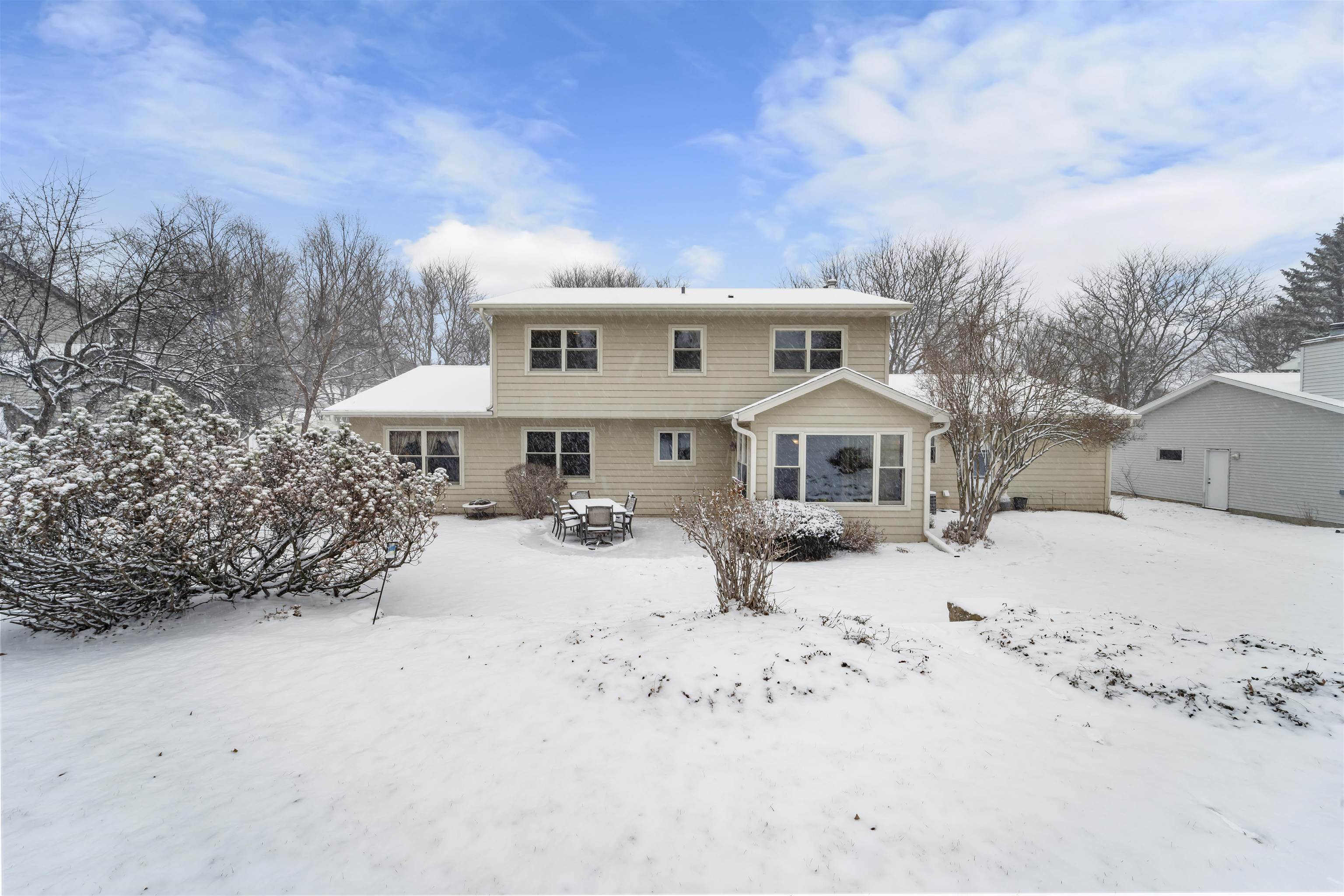 1234 N Westfield Road