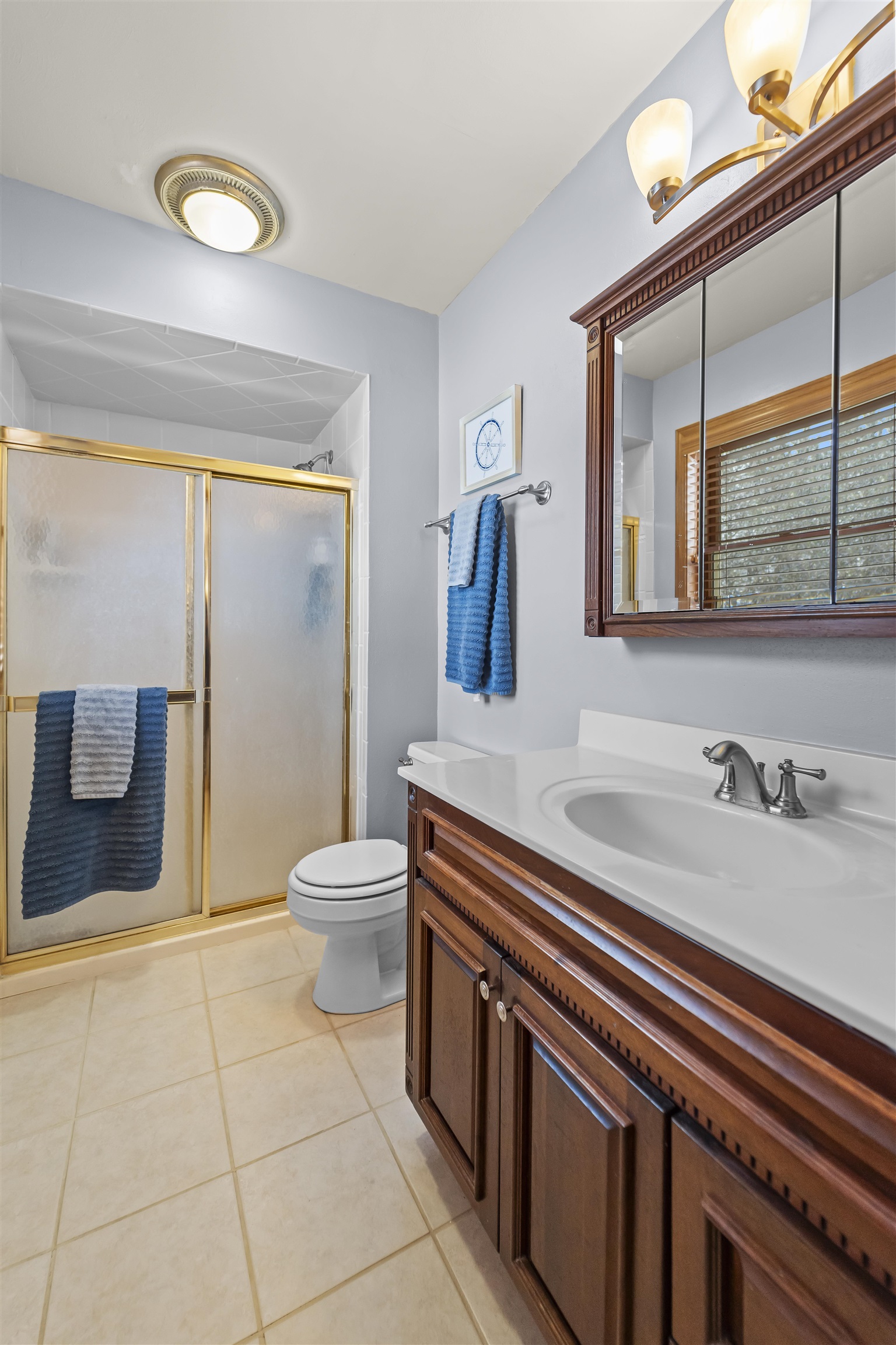 1234 N Westfield Road