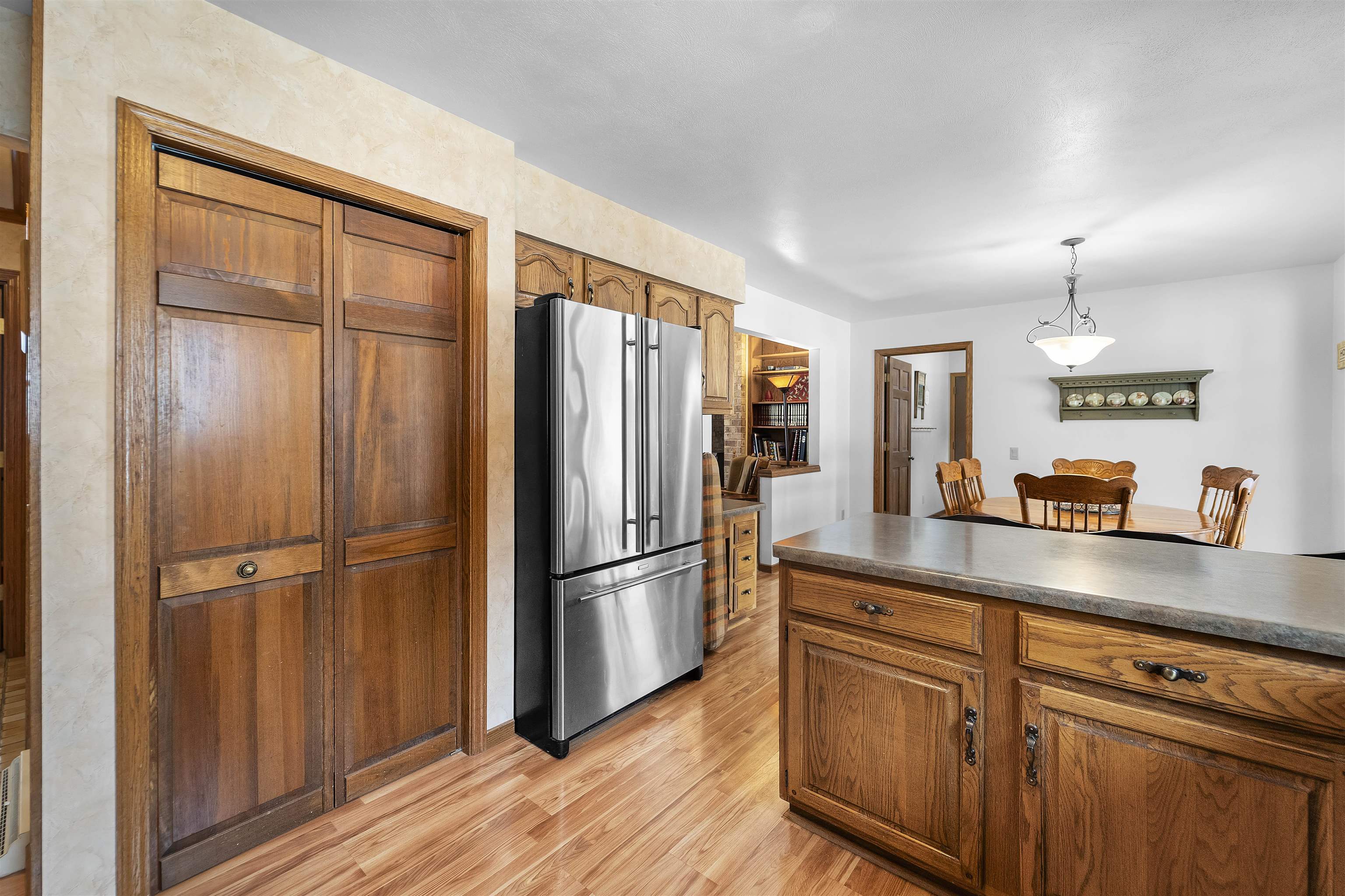 1234 N Westfield Road