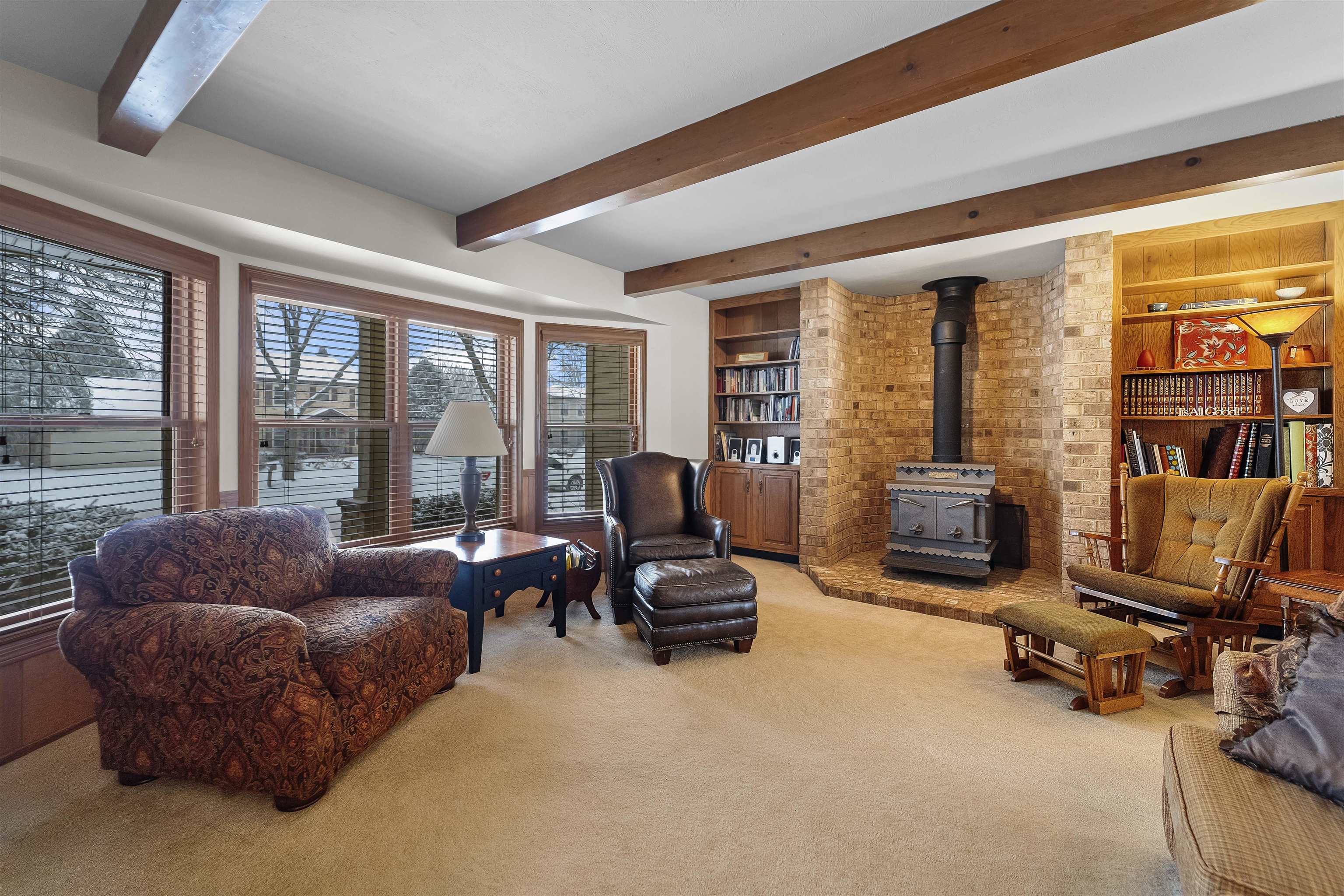 1234 N Westfield Road