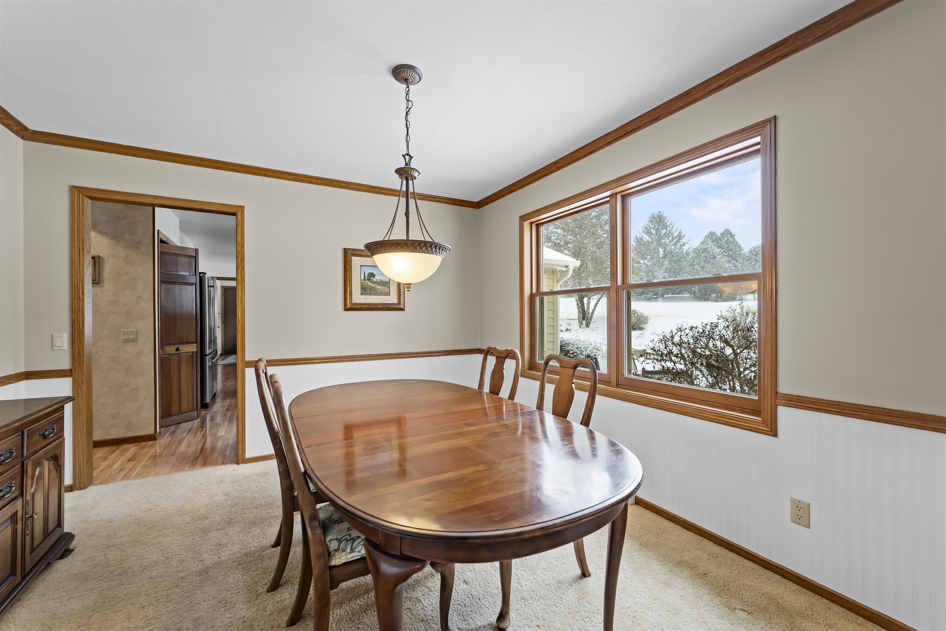 1234 N Westfield Road