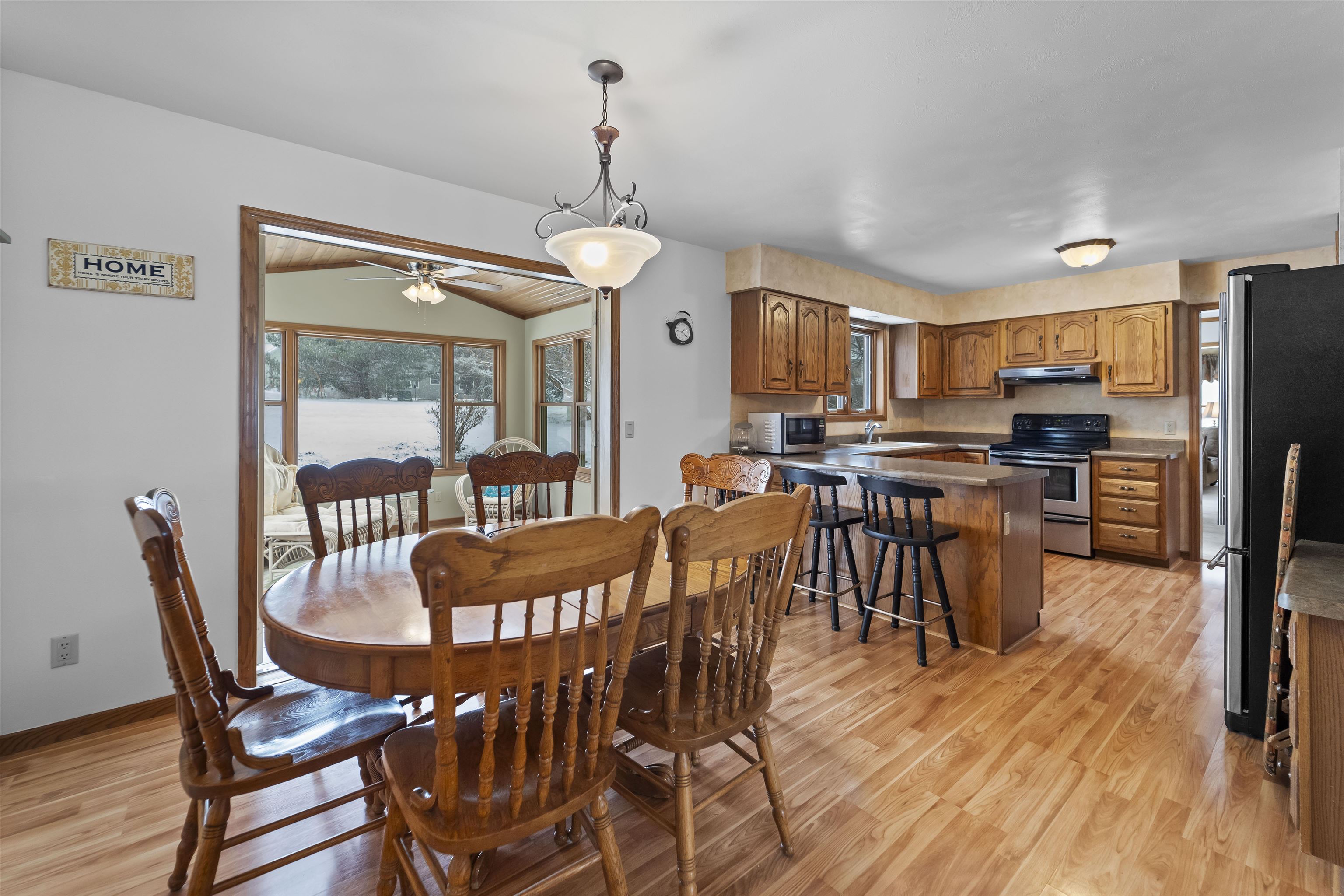 1234 N Westfield Road