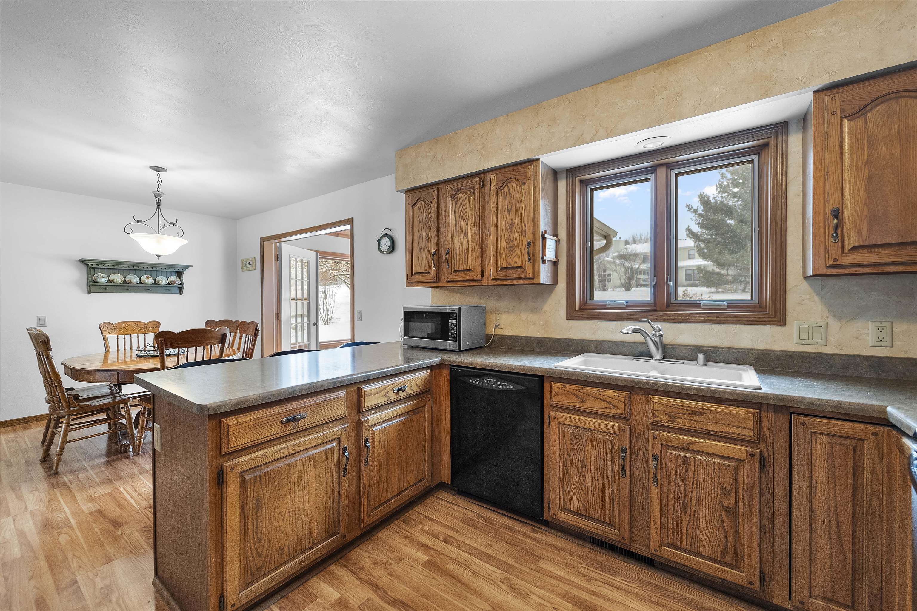 1234 N Westfield Road