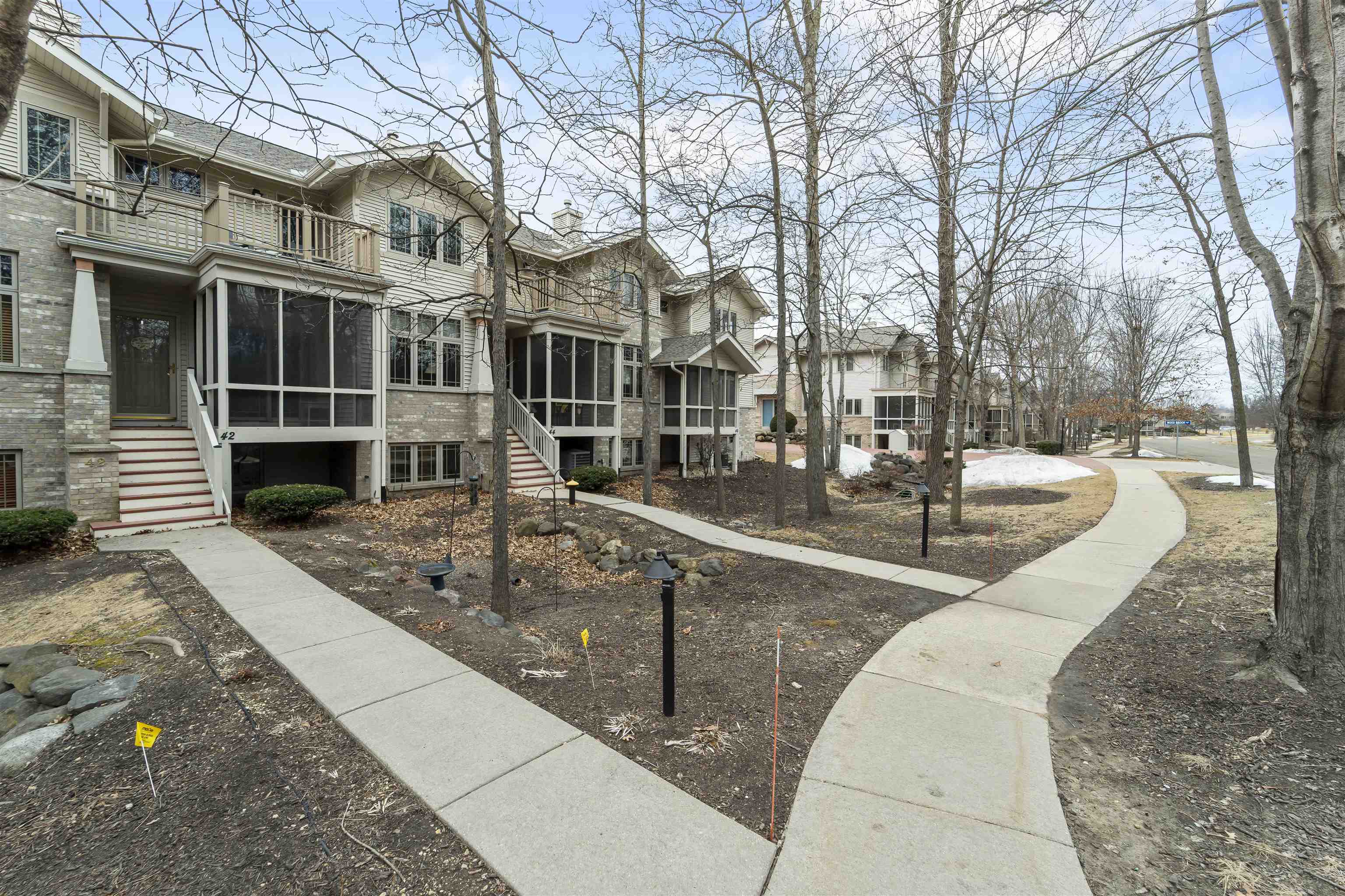 42 Wood Brook Way