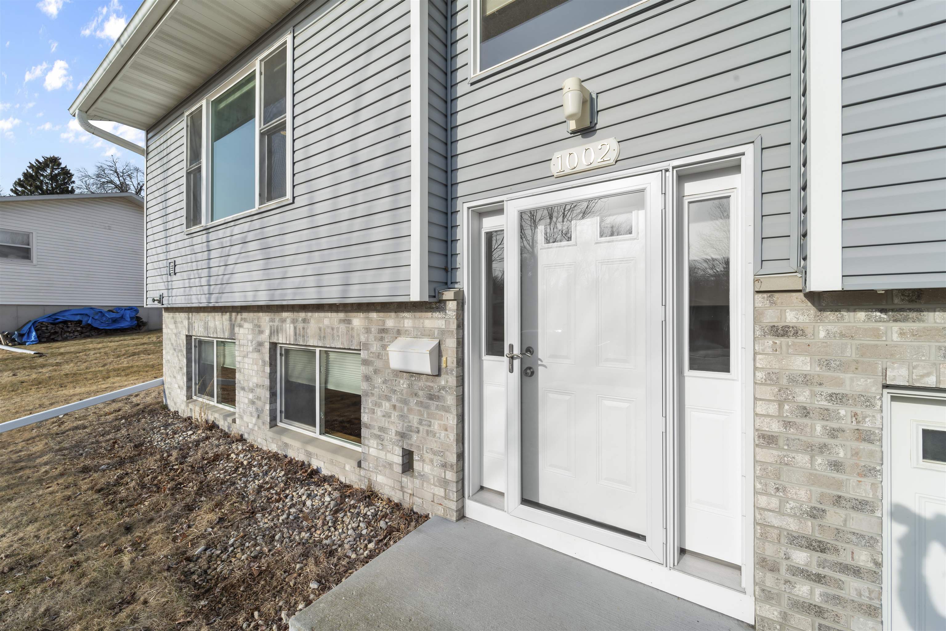 1002 Friar Lane