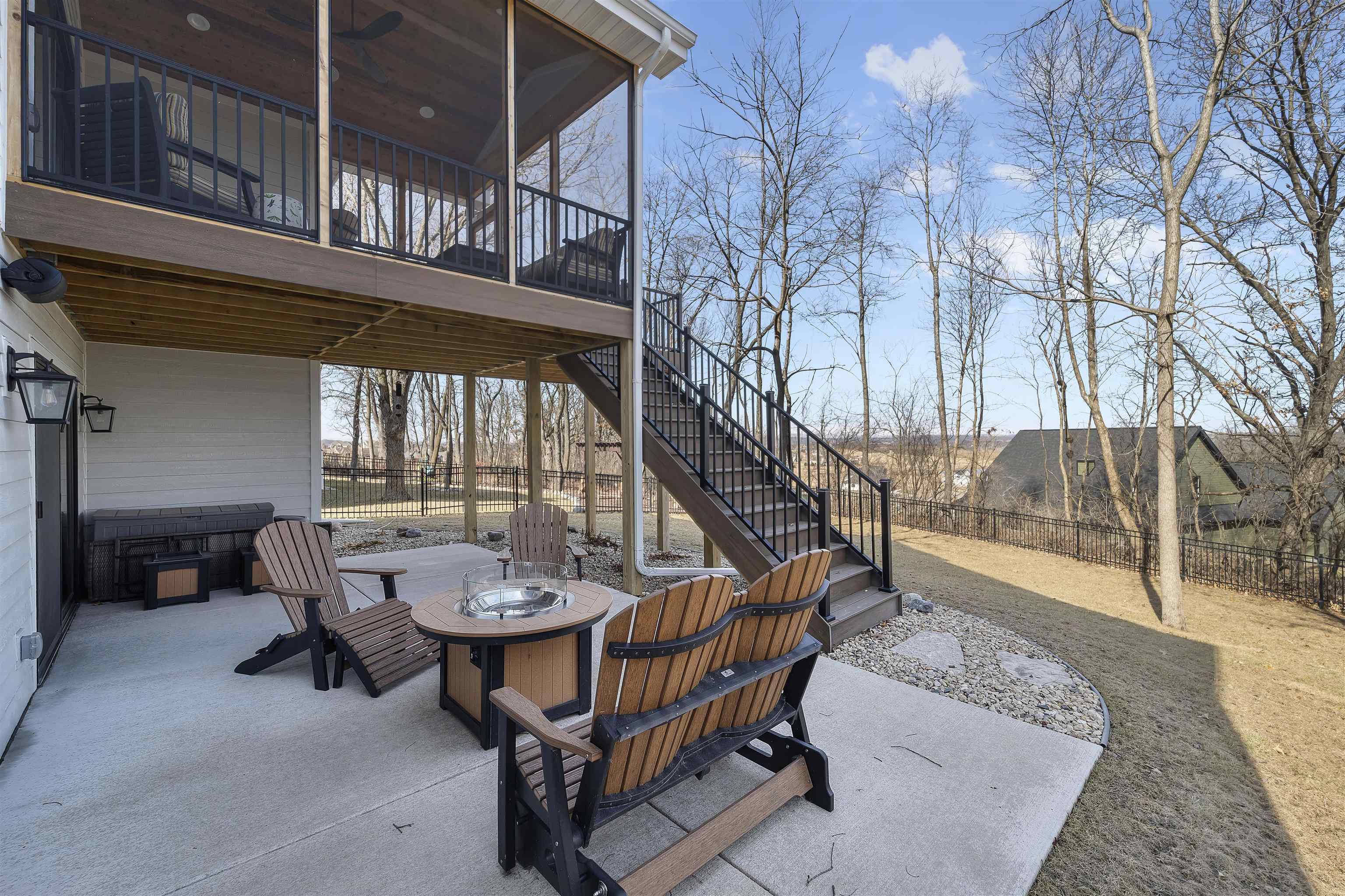 641 Bergamont Boulevard
