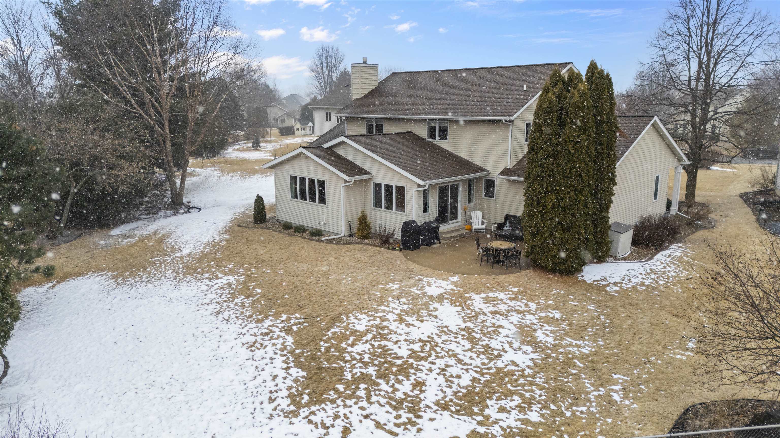 816 Turnberry Drive