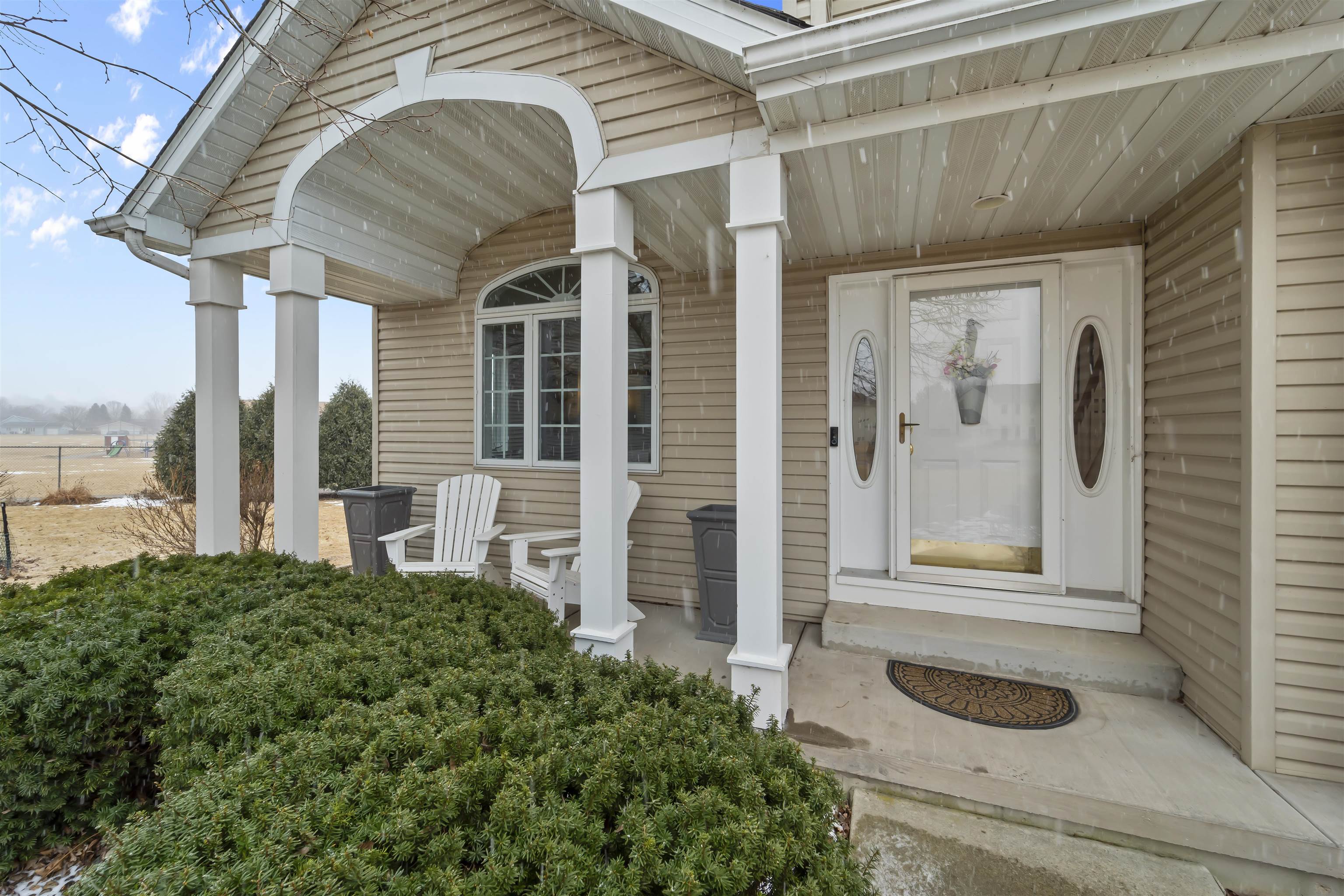 816 Turnberry Drive