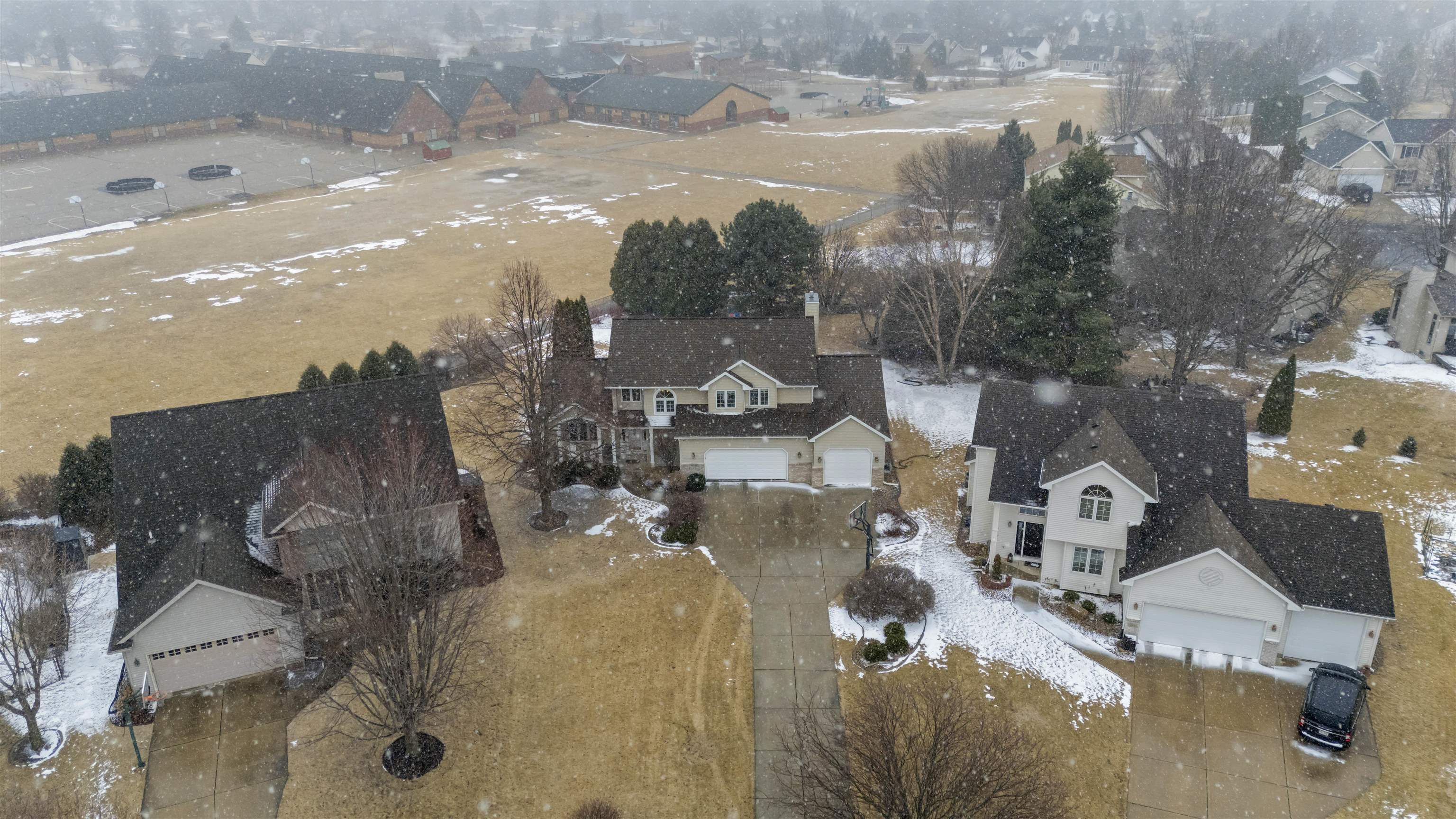 816 Turnberry Drive