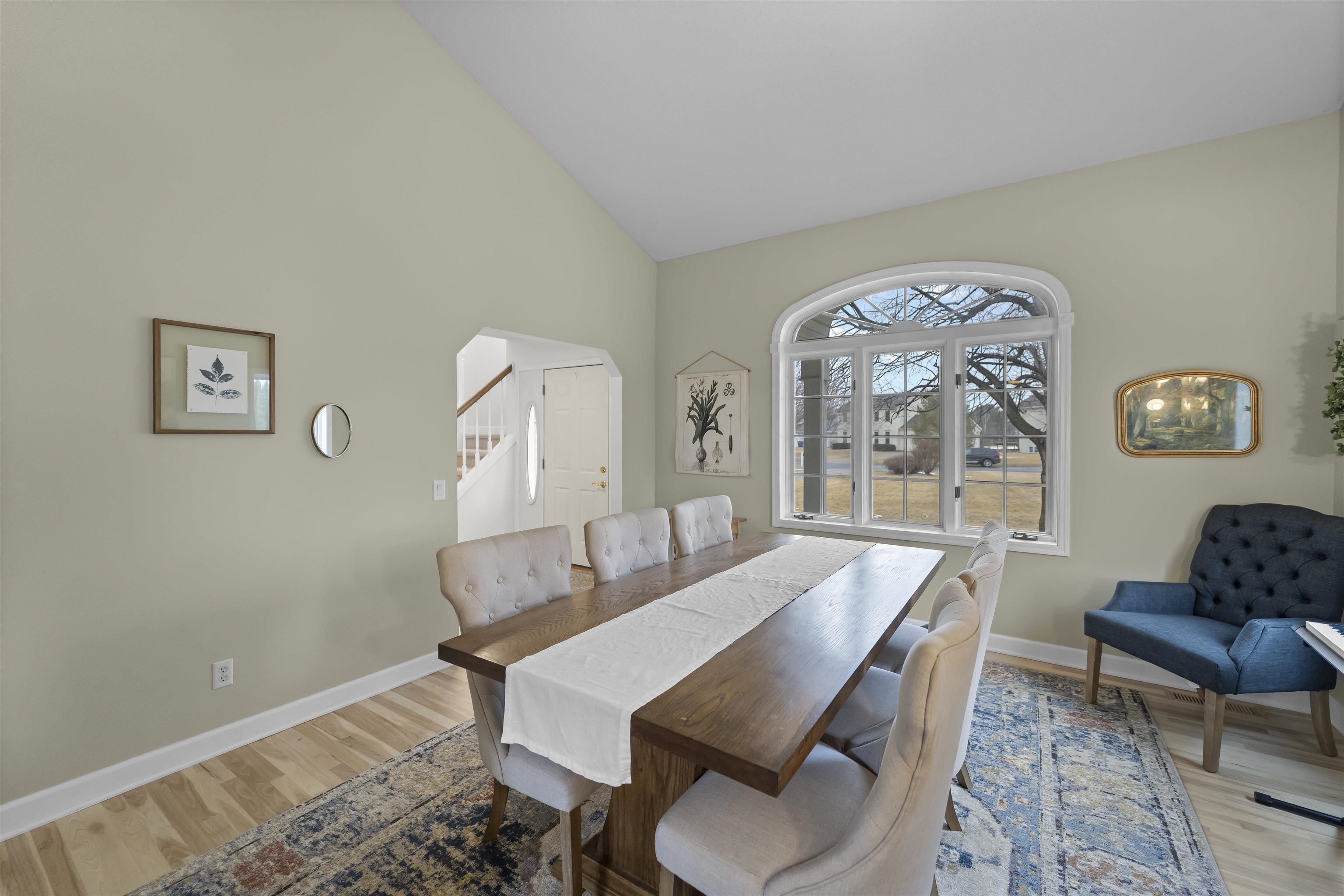 816 Turnberry Drive