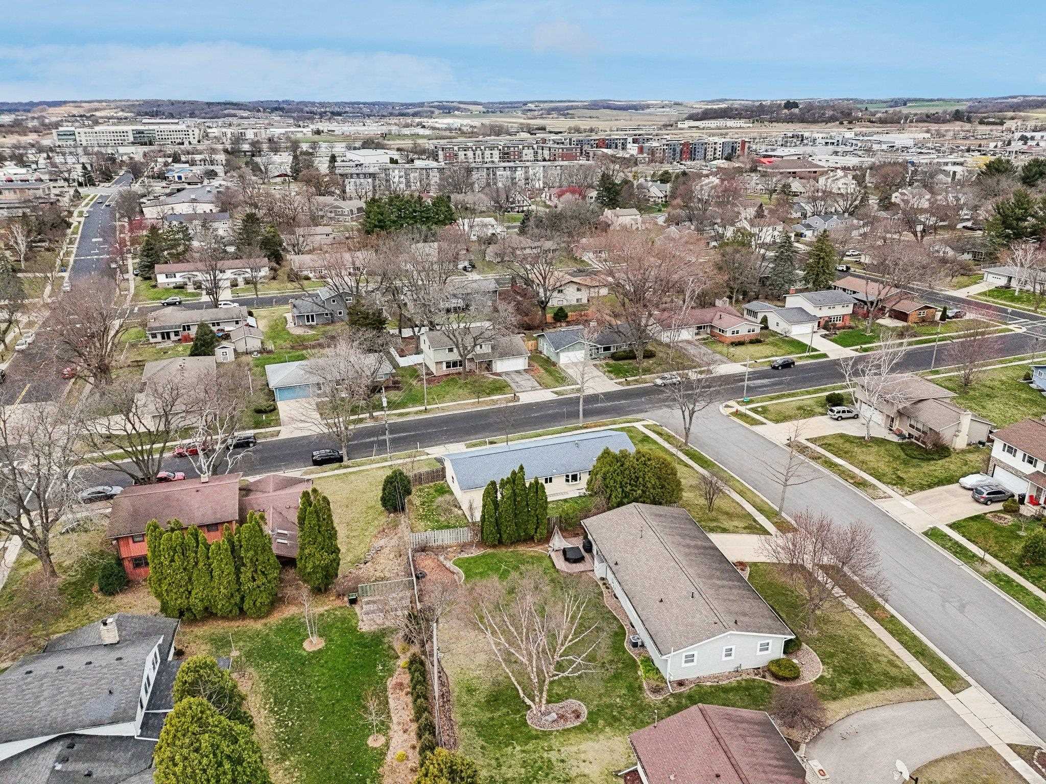 2907 Ravine Drive