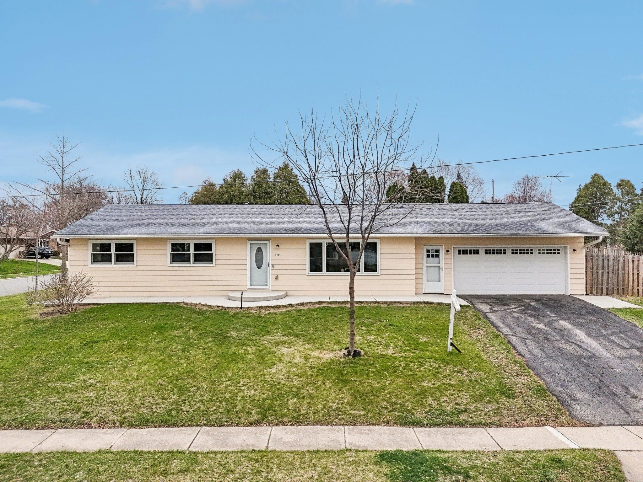 2907 Ravine Drive