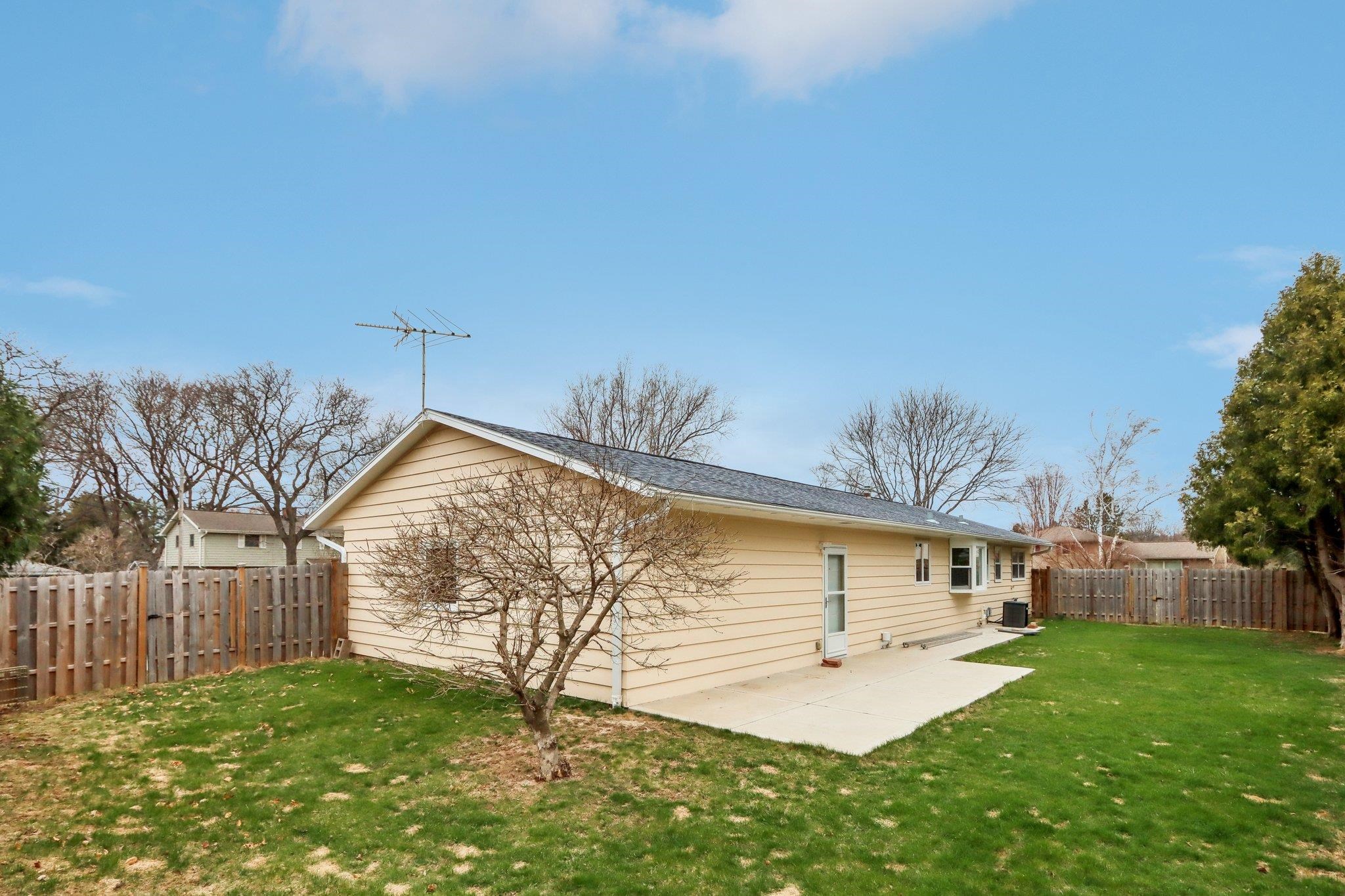 2907 Ravine Drive