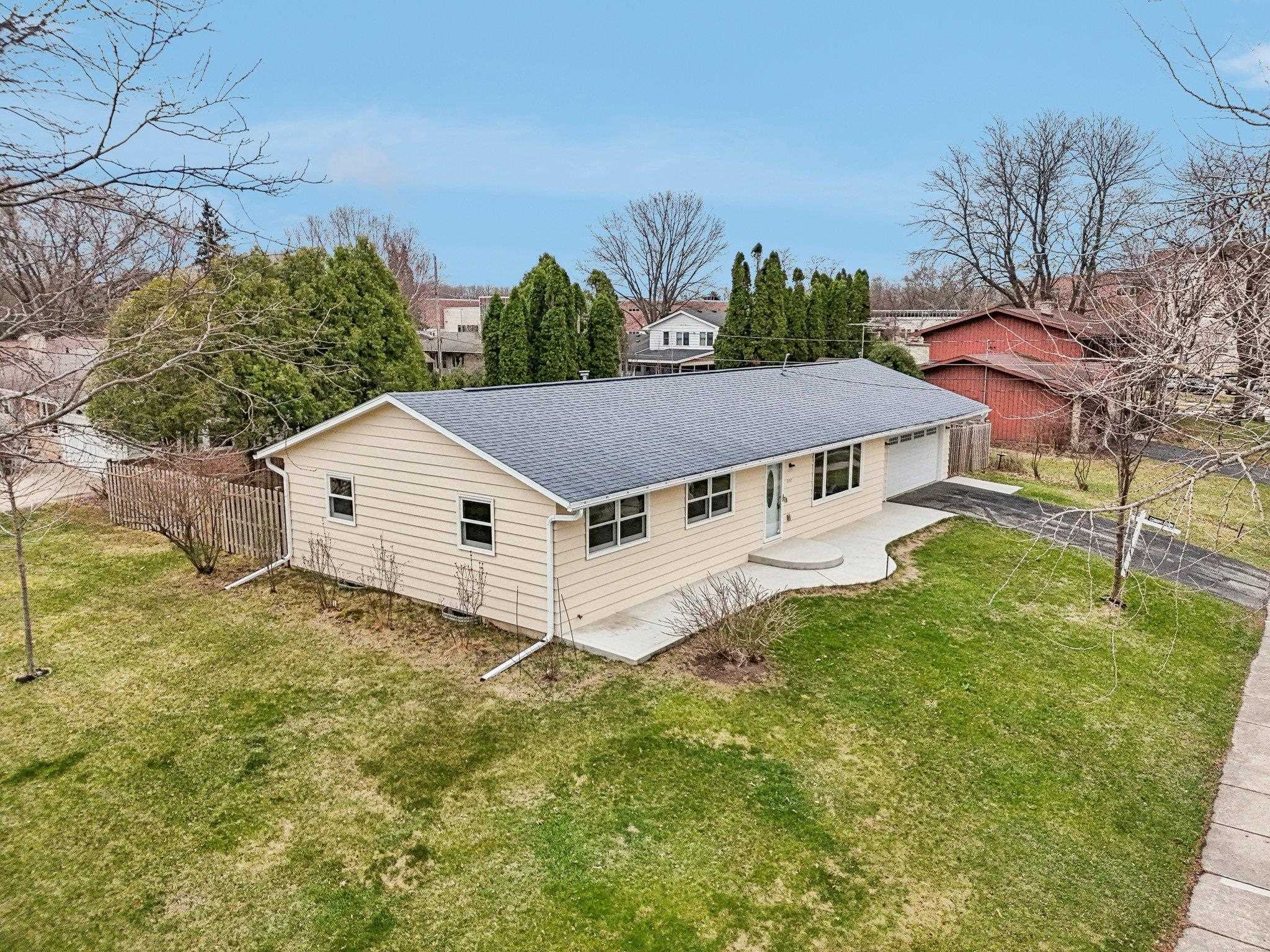 2907 Ravine Drive