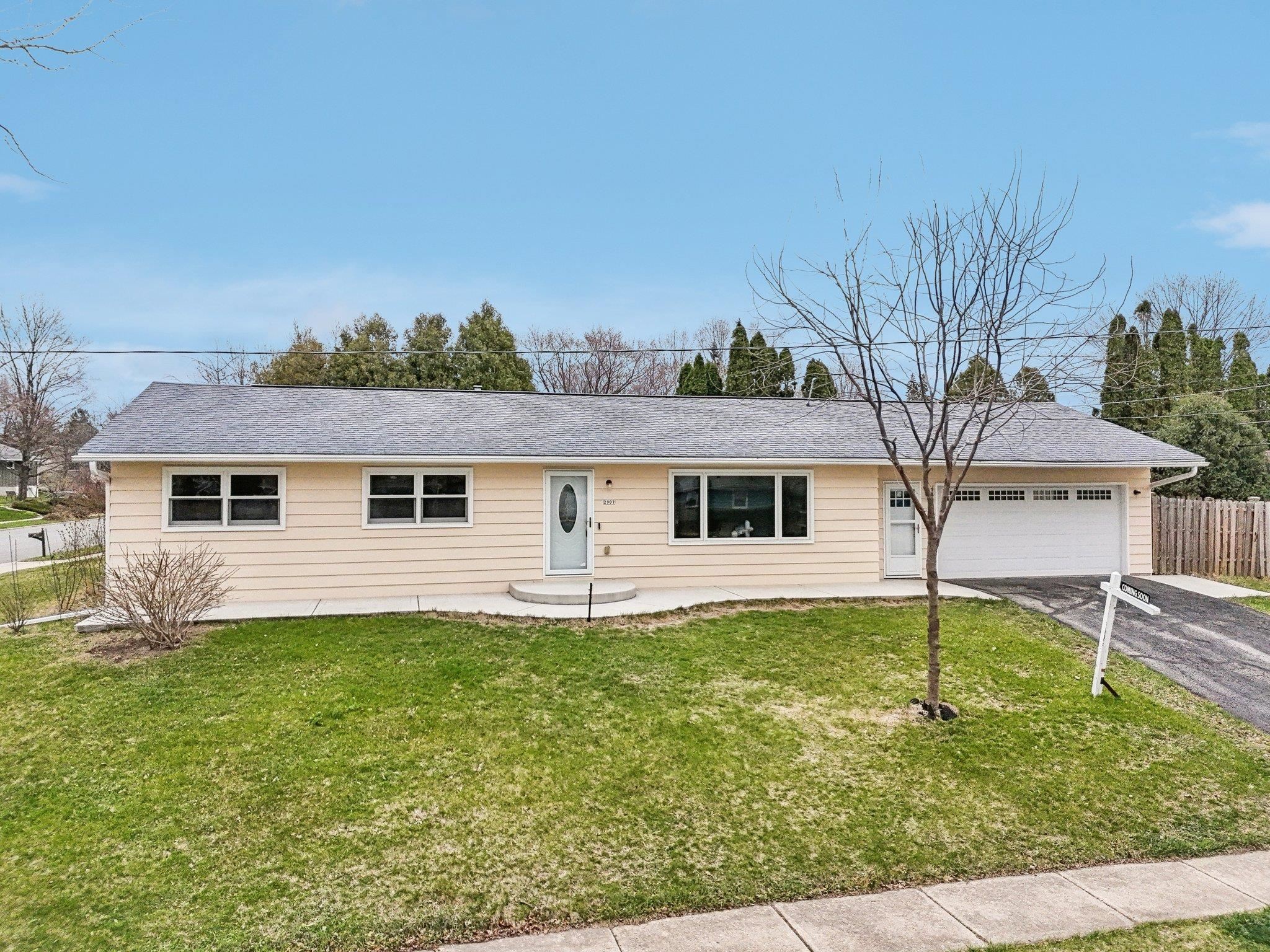 2907 Ravine Drive