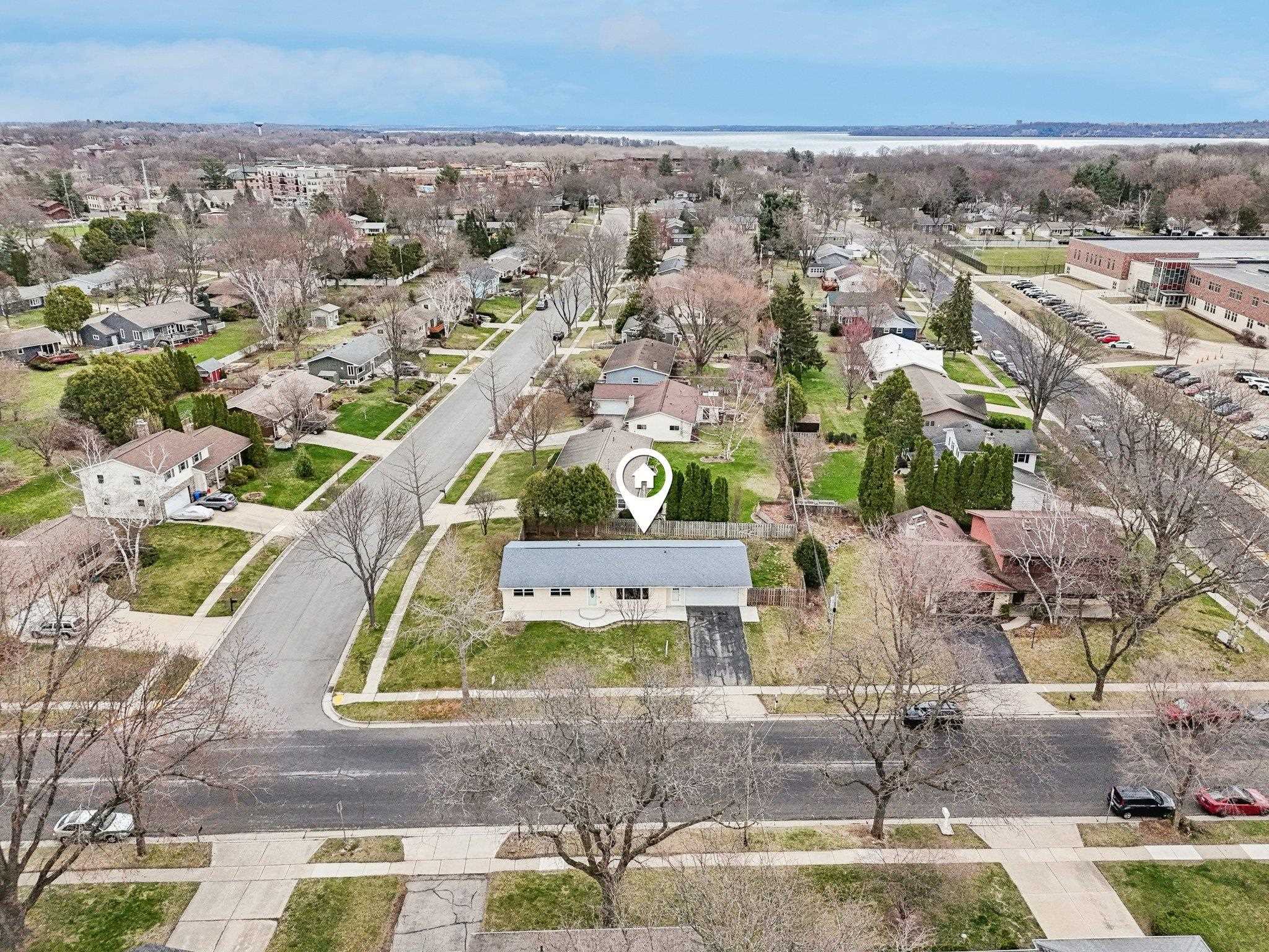 2907 Ravine Drive