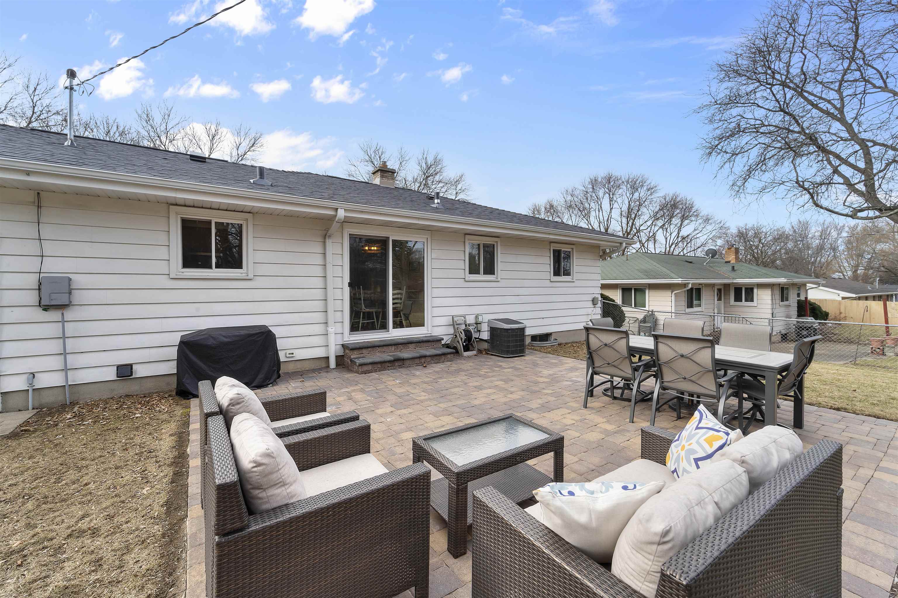 4614 Hermsmeier Lane