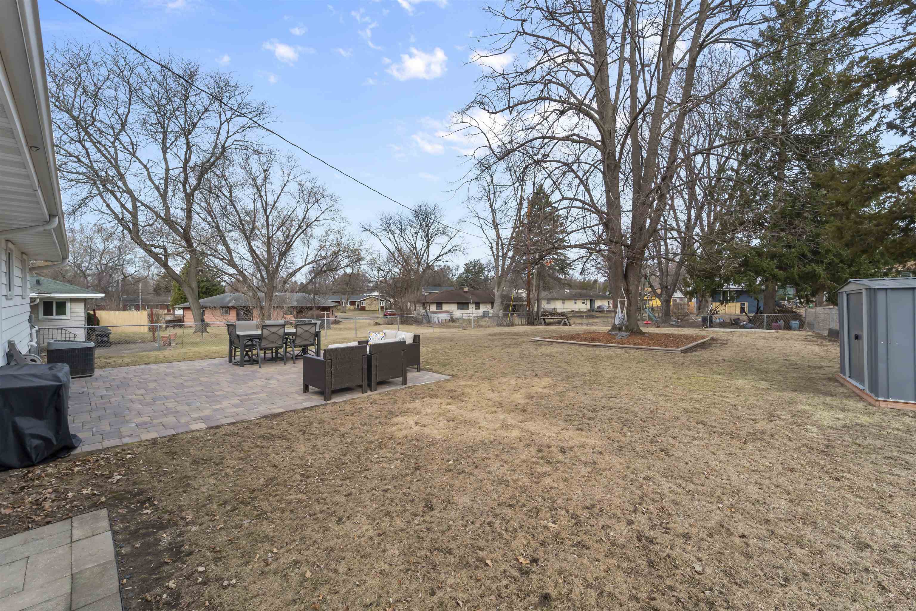 4614 Hermsmeier Lane