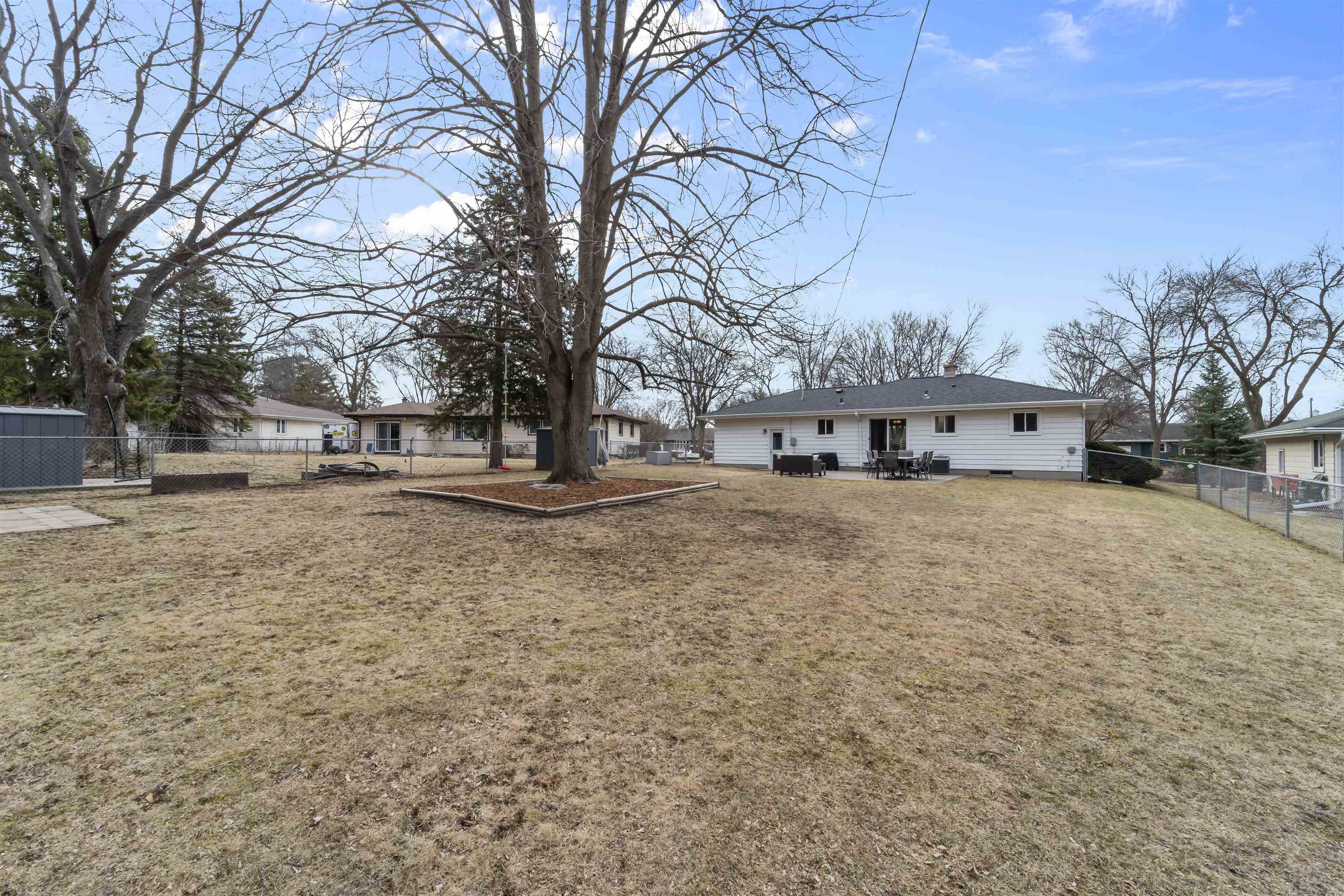 4614 Hermsmeier Lane