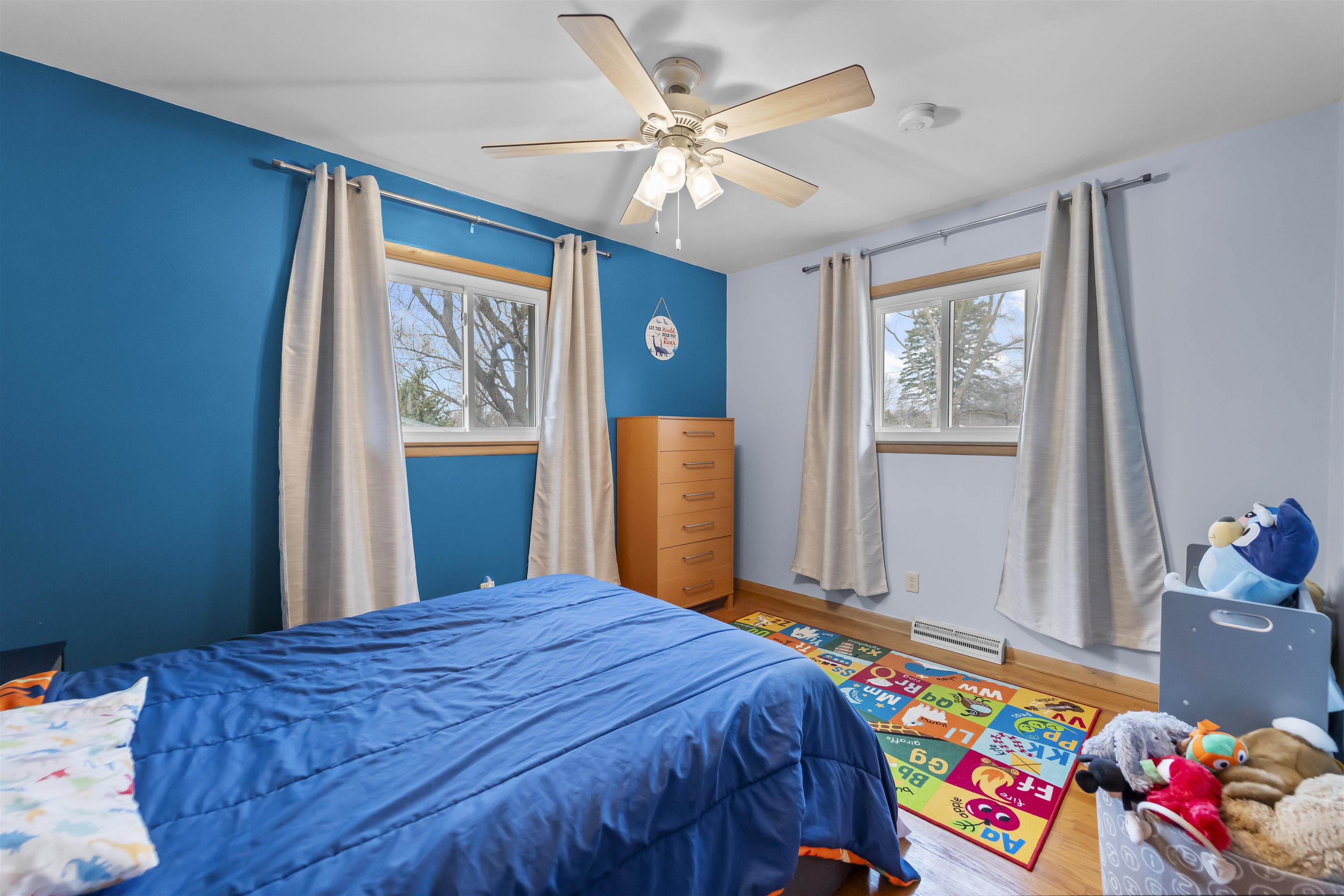 4614 Hermsmeier Lane