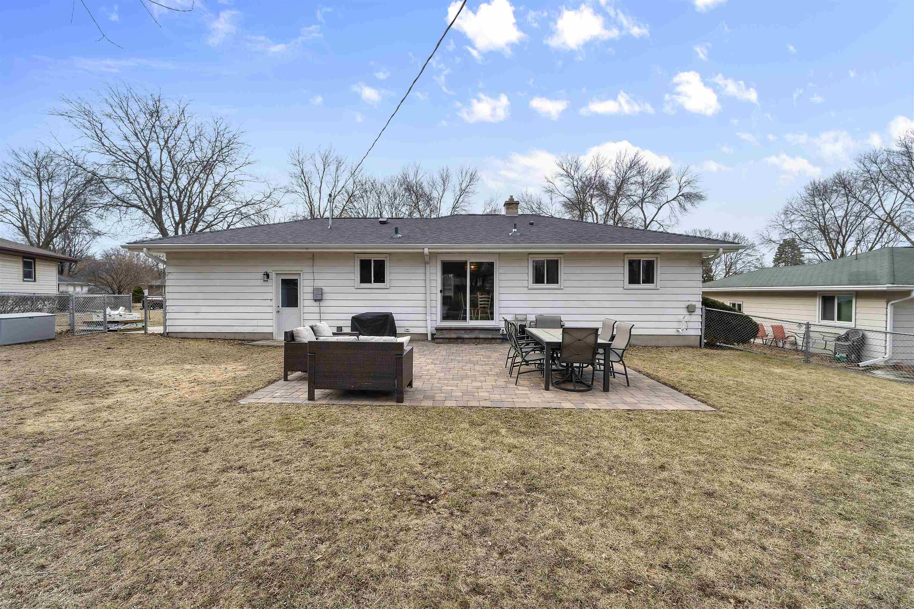4614 Hermsmeier Lane