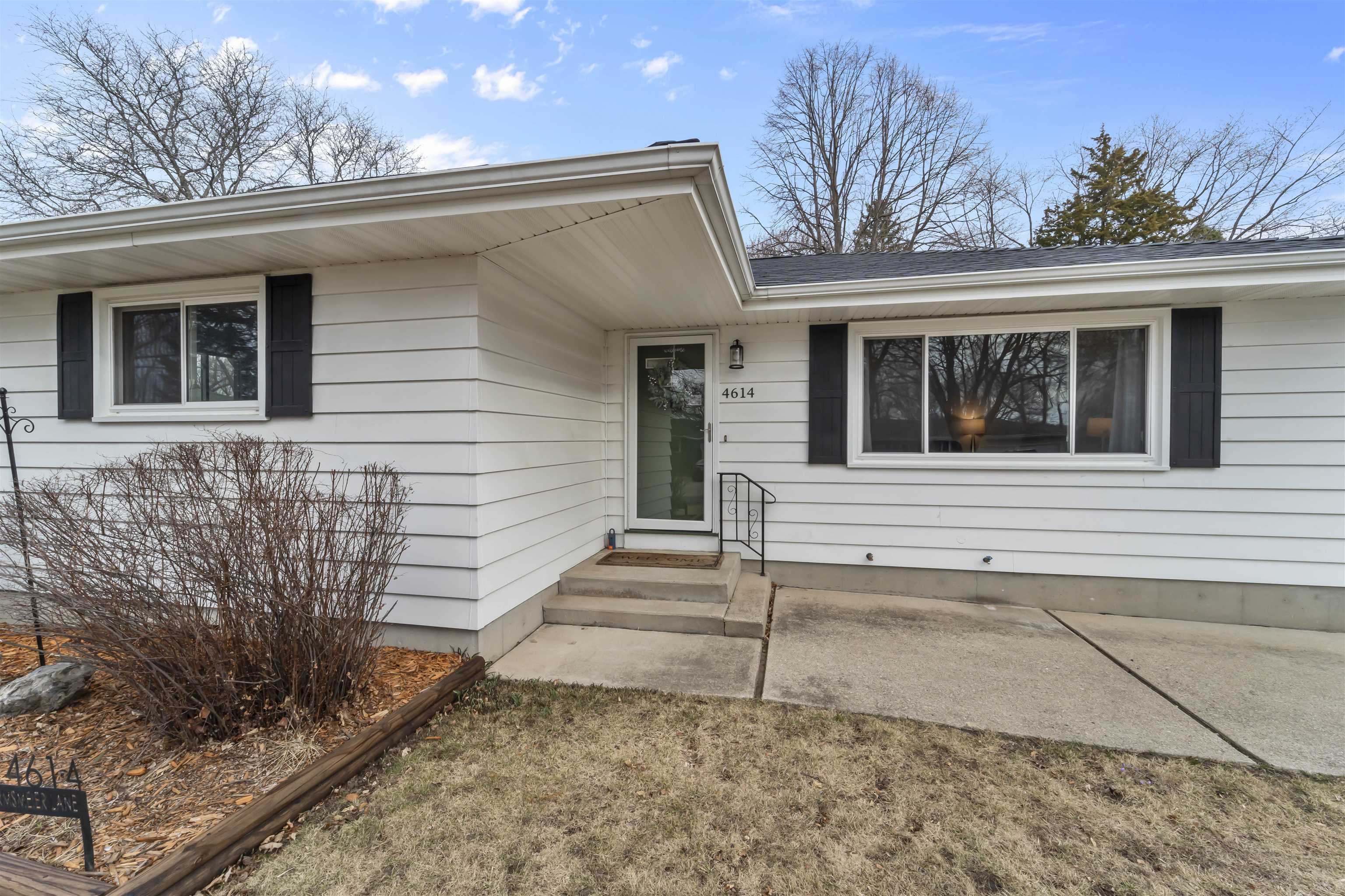 4614 Hermsmeier Lane