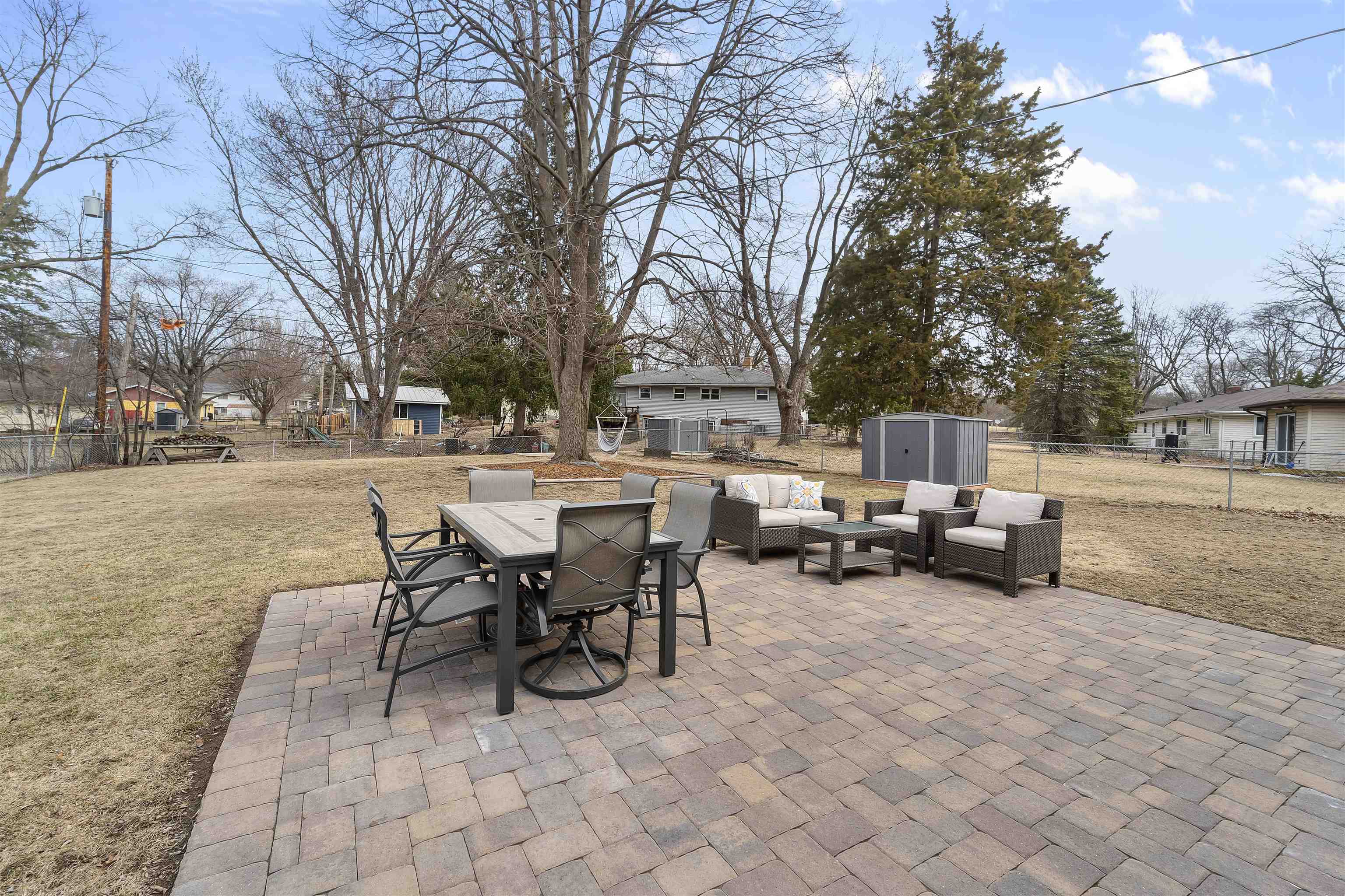4614 Hermsmeier Lane