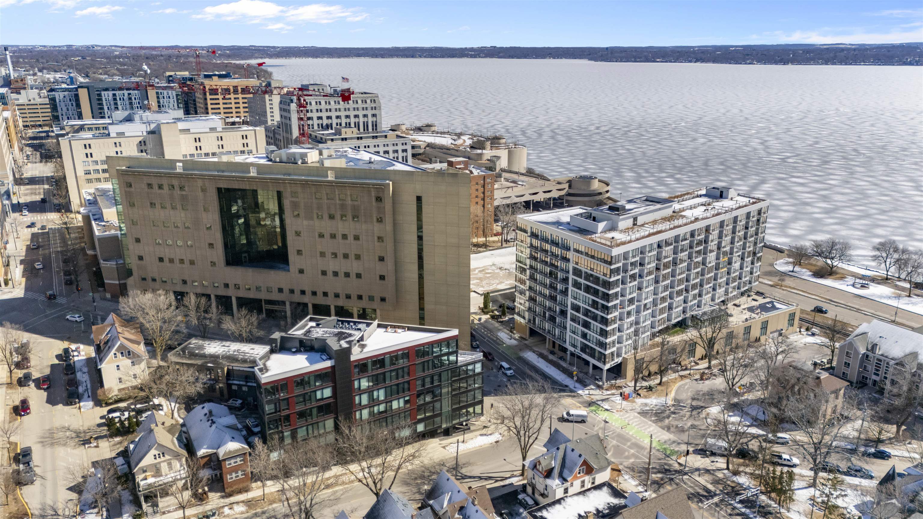 211 S Henry Street 203
