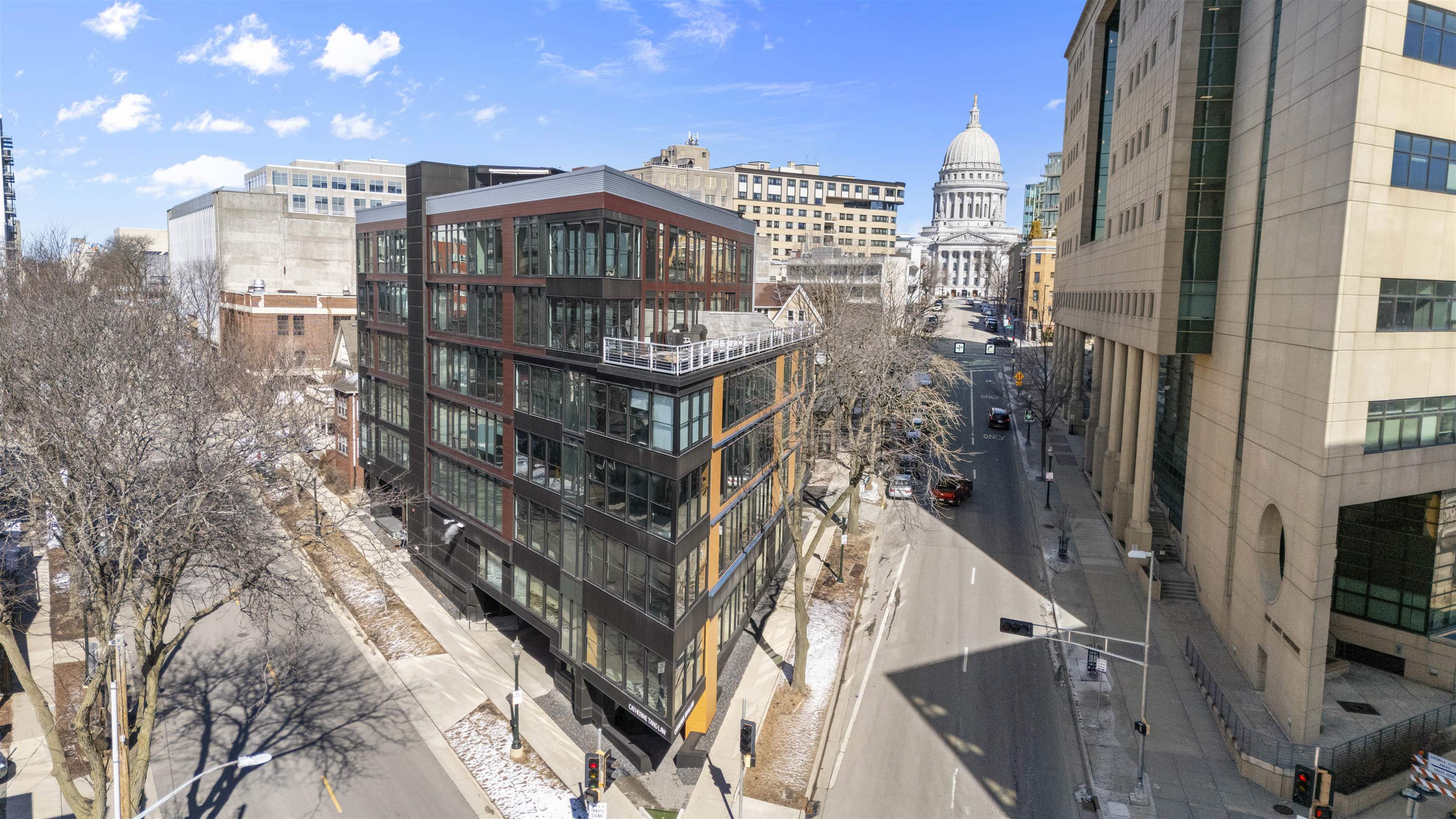 211 S Henry Street 203