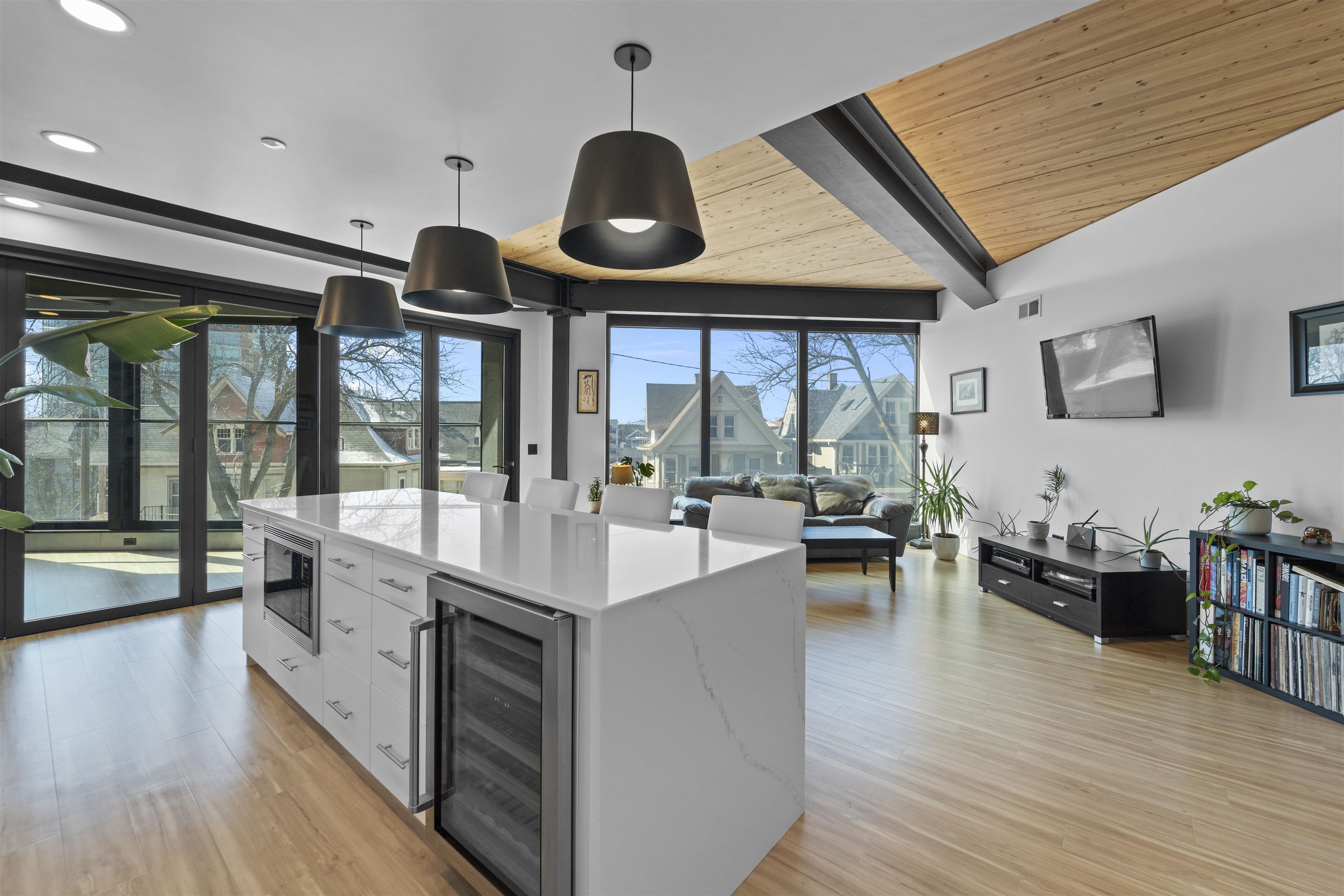 211 S Henry Street 203