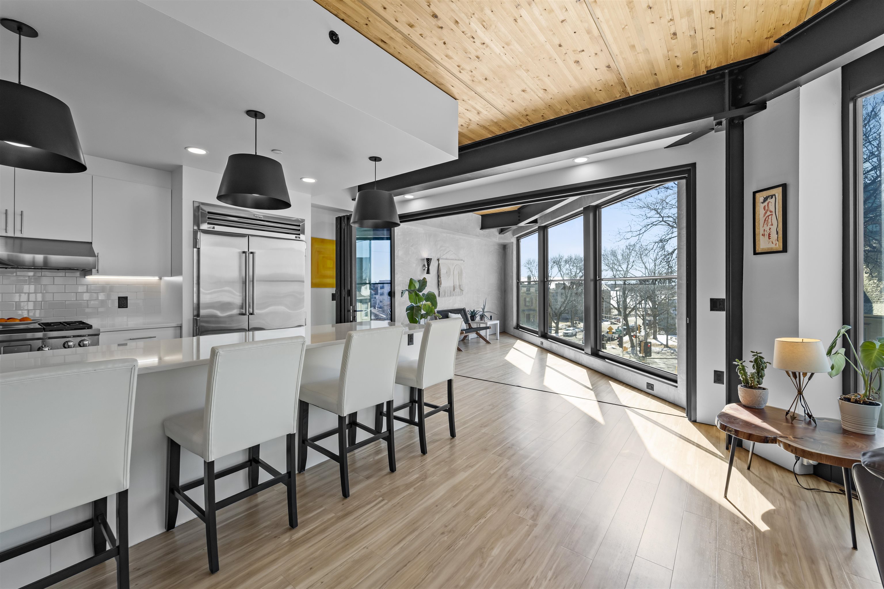 211 S Henry Street 203