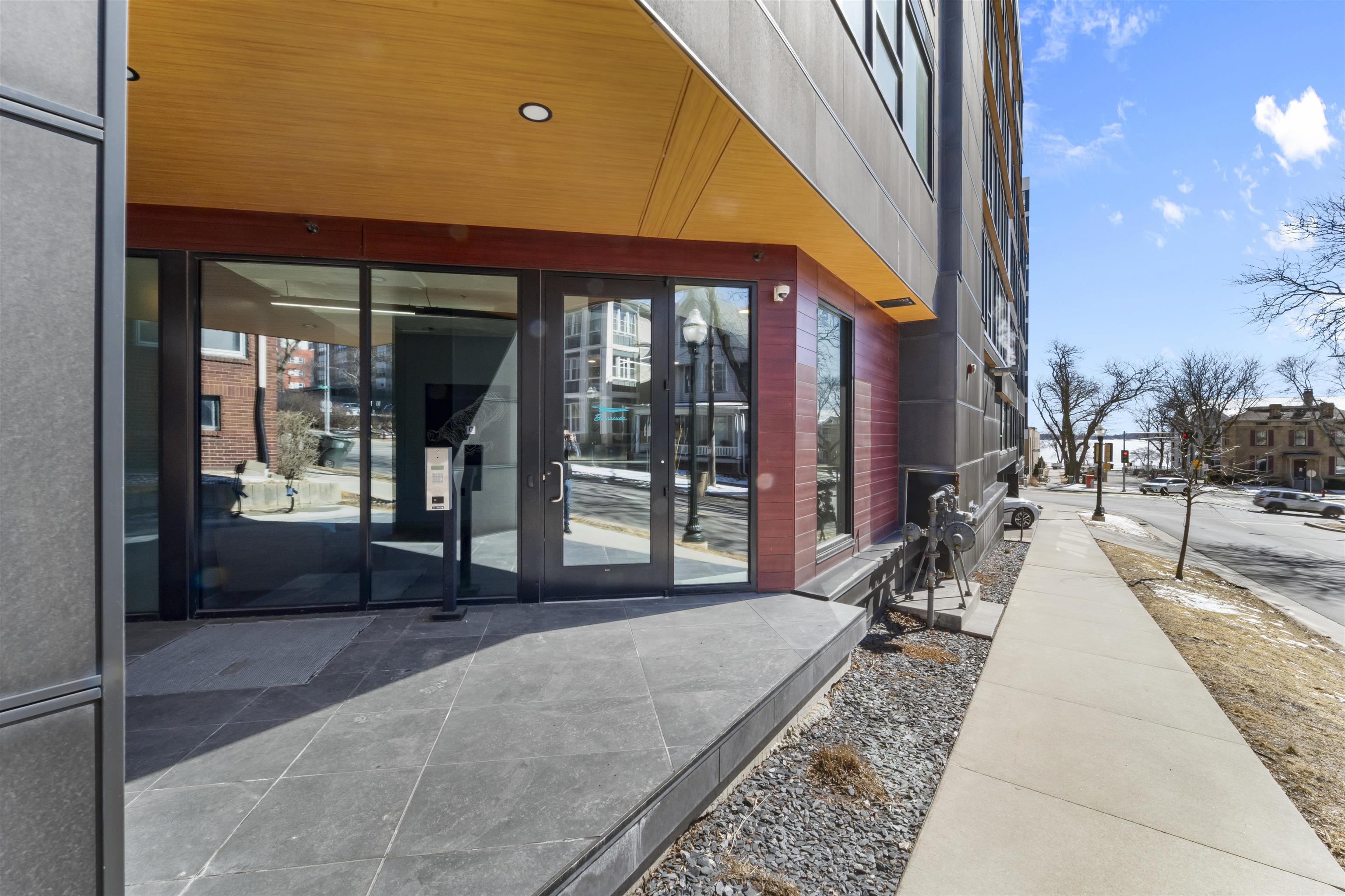 211 S Henry Street 203
